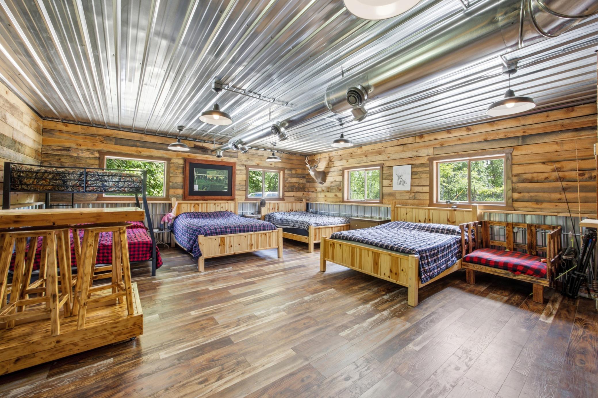 1978 single family home for sale at 46824 Foss Road in Osage, MN — 5 bed, 3 bath (photo 15 of 43)