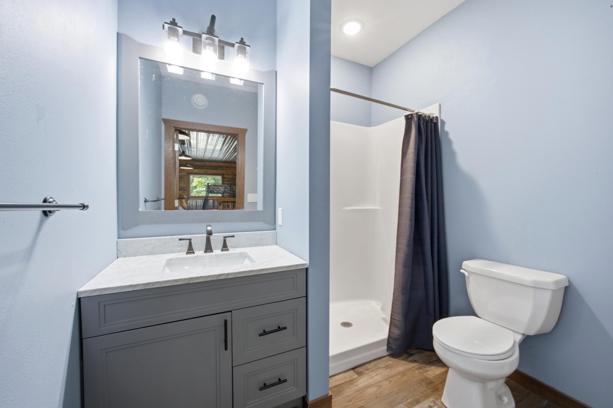 1978 single family home for sale at 46824 Foss Road in Osage, MN — 5 bed, 3 bath (photo 17 of 43)