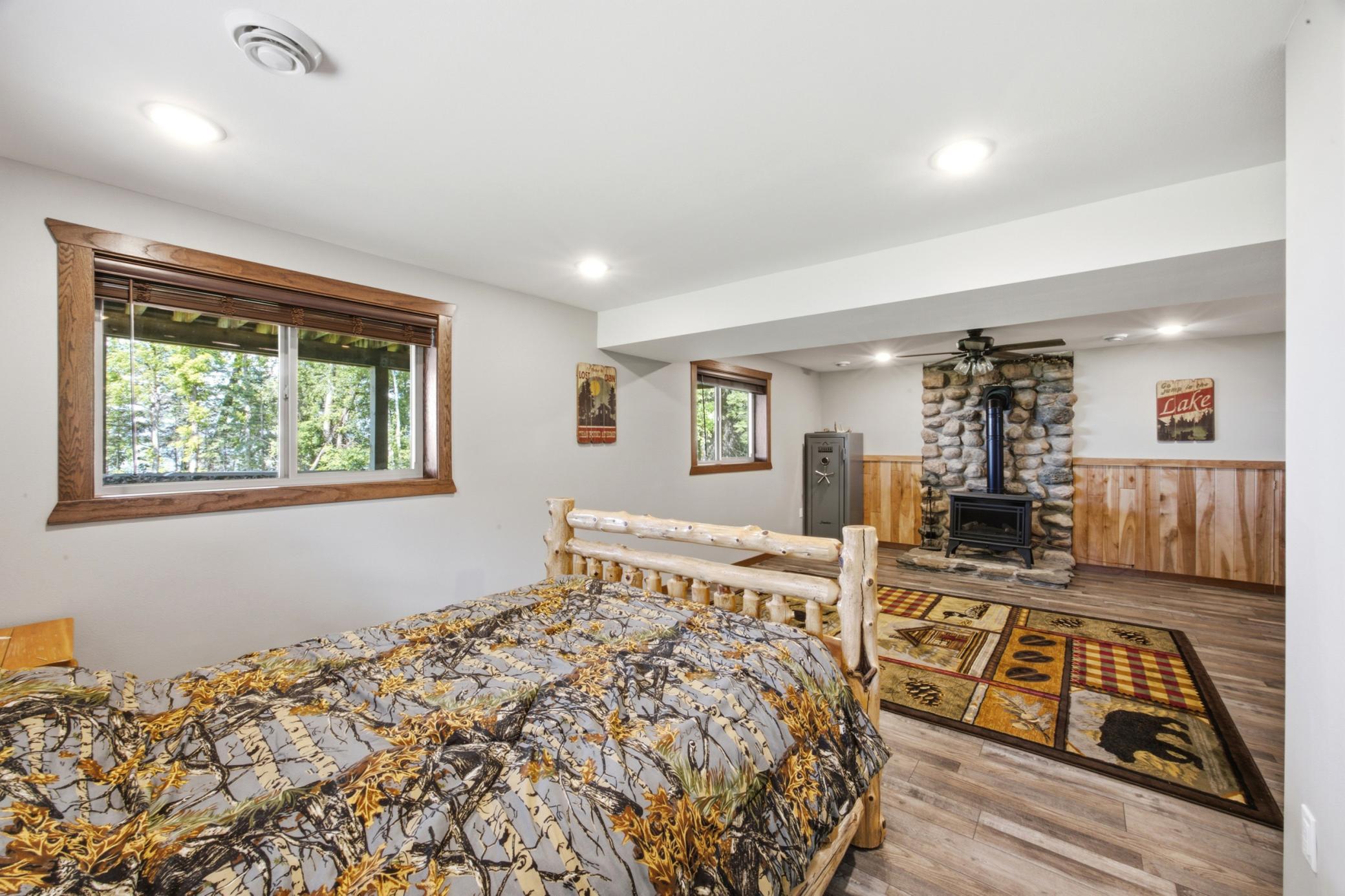 1978 single family home for sale at 46824 Foss Road in Osage, MN — 5 bed, 3 bath (photo 18 of 43)