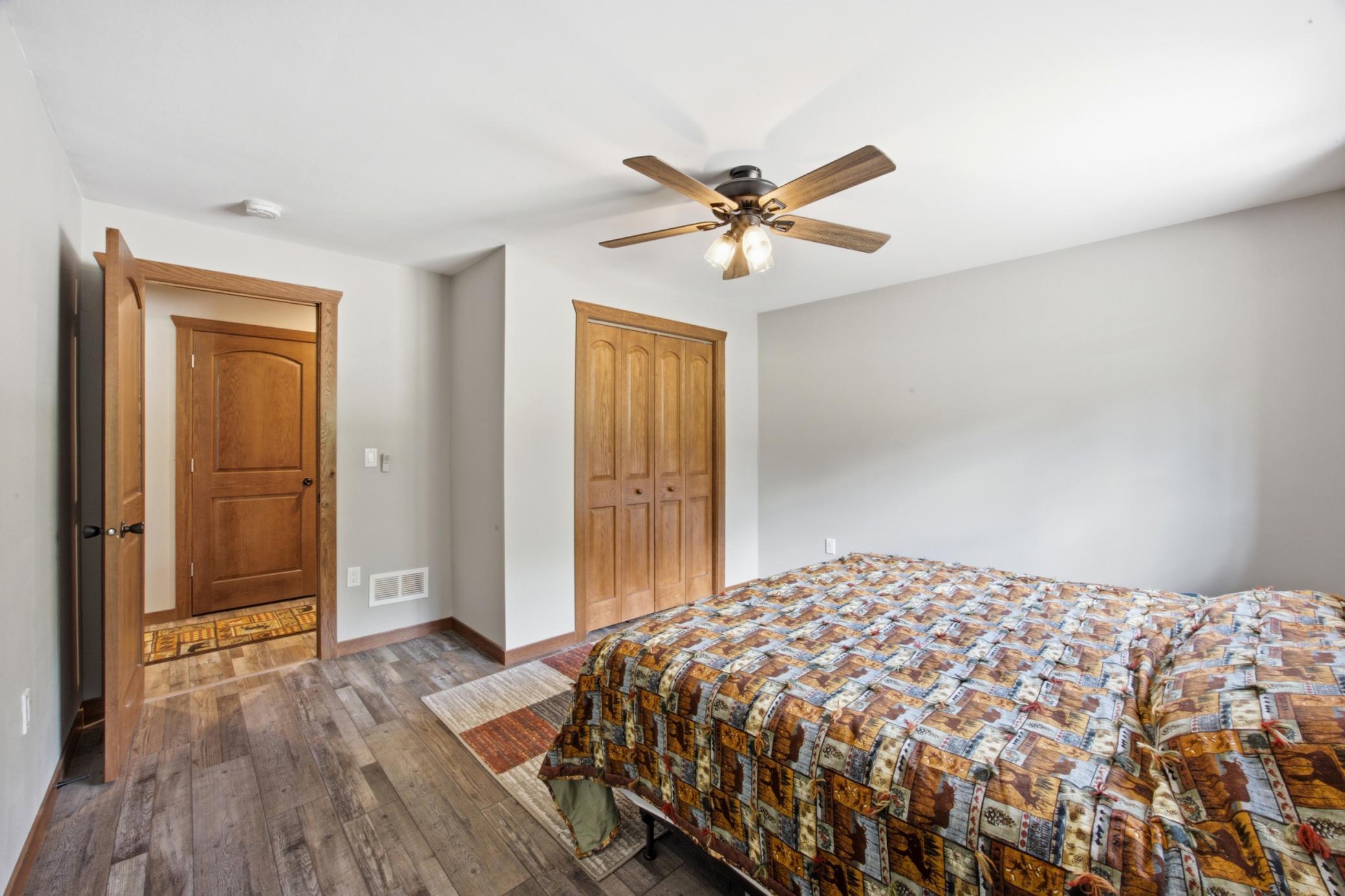 1978 single family home for sale at 46824 Foss Road in Osage, MN — 5 bed, 3 bath (photo 19 of 43)