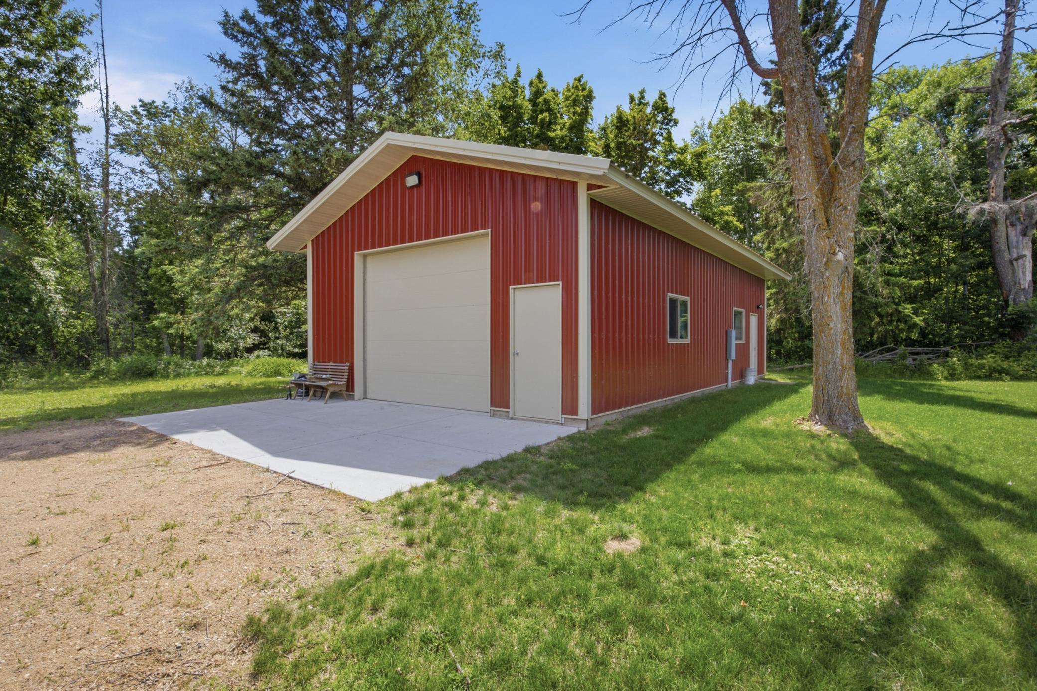 1978 single family home for sale at 46824 Foss Road in Osage, MN — 5 bed, 3 bath (photo 27 of 43)