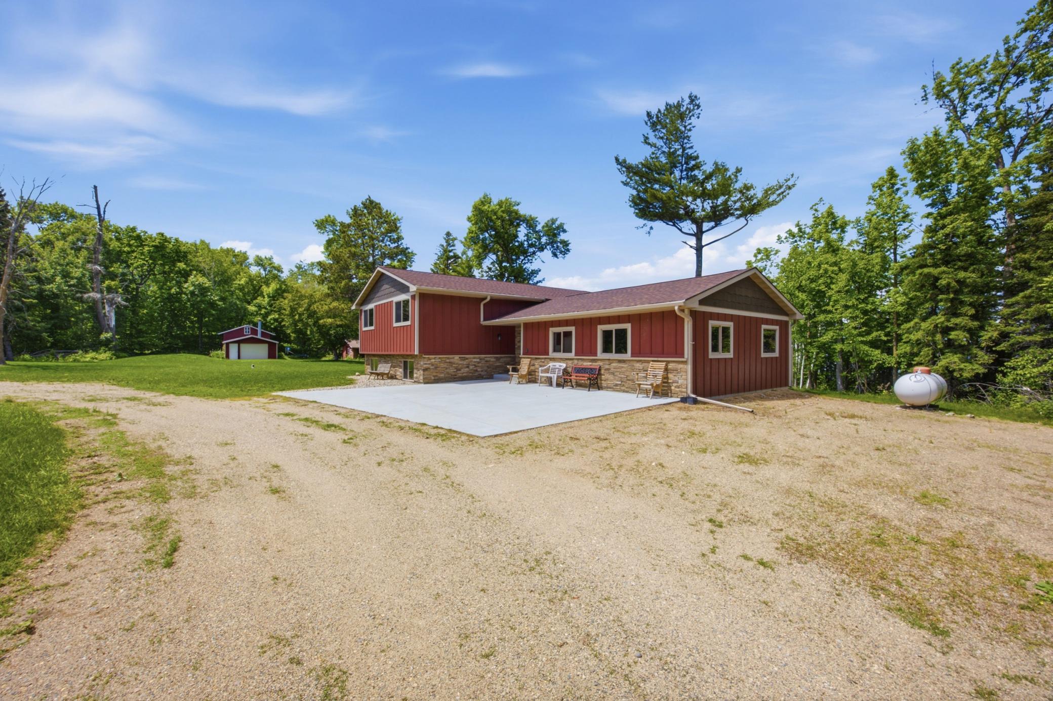 1978 single family home for sale at 46824 Foss Road in Osage, MN — 5 bed, 3 bath (photo 28 of 43)