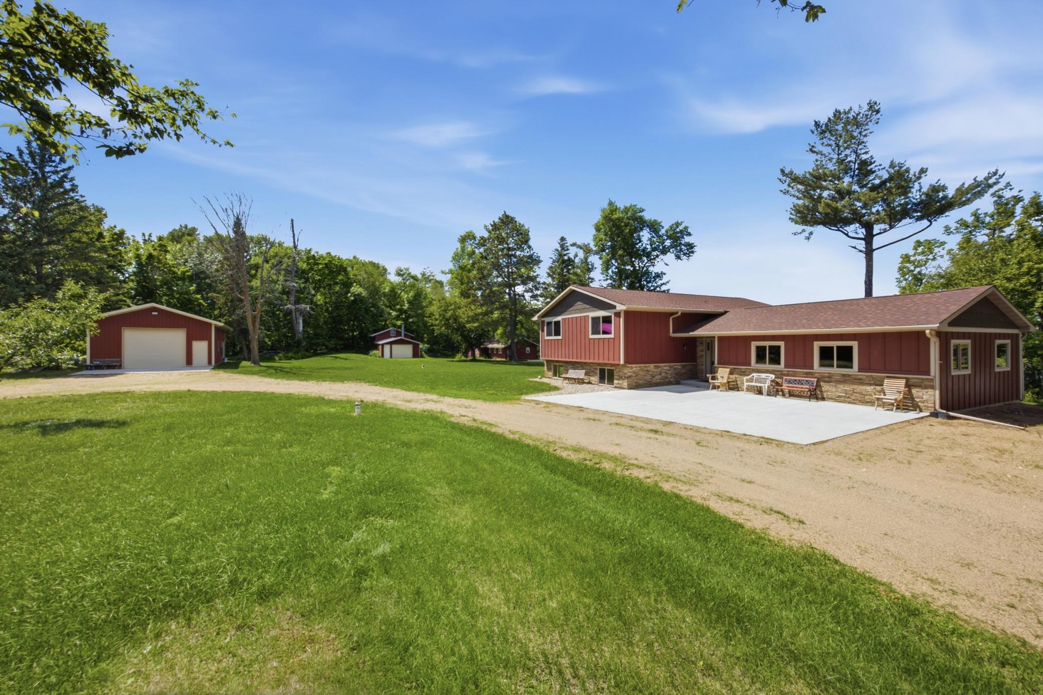 1978 single family home for sale at 46824 Foss Road in Osage, MN — 5 bed, 3 bath (photo 31 of 43)