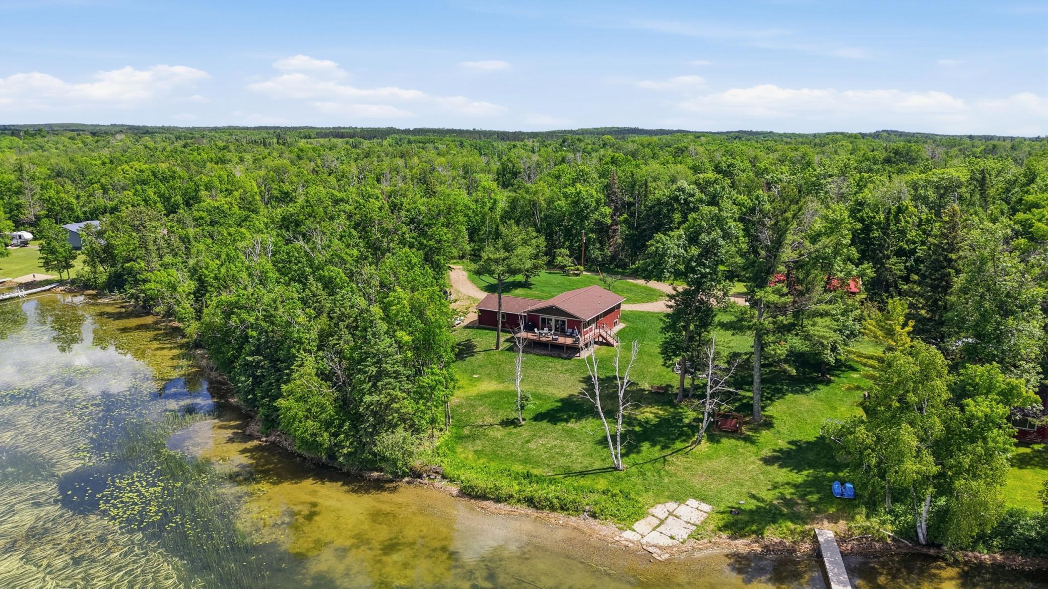 1978 single family home for sale at 46824 Foss Road in Osage, MN — 5 bed, 3 bath (photo 33 of 43)
