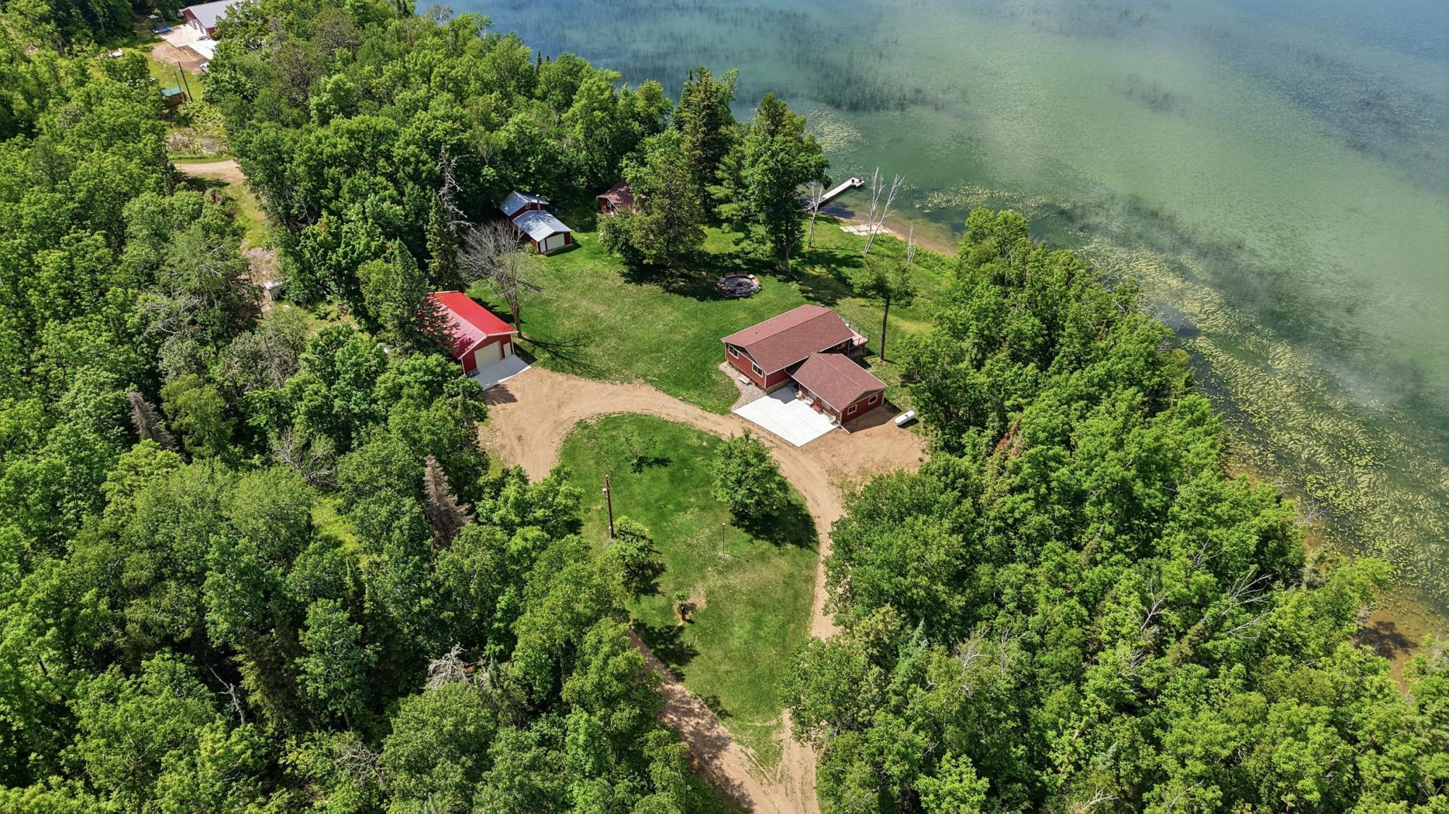 1978 single family home for sale at 46824 Foss Road in Osage, MN — 5 bed, 3 bath (photo 35 of 43)