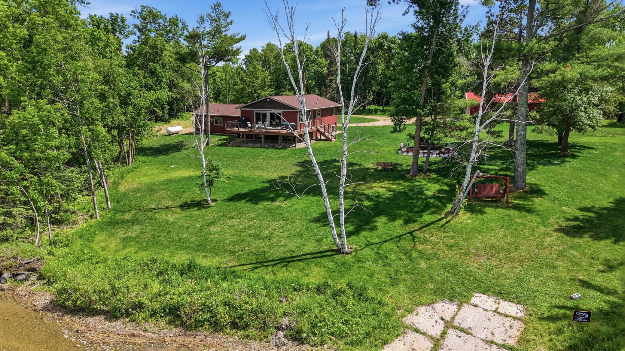 1978 single family home for sale at 46824 Foss Road in Osage, MN — 5 bed, 3 bath (photo 36 of 43)