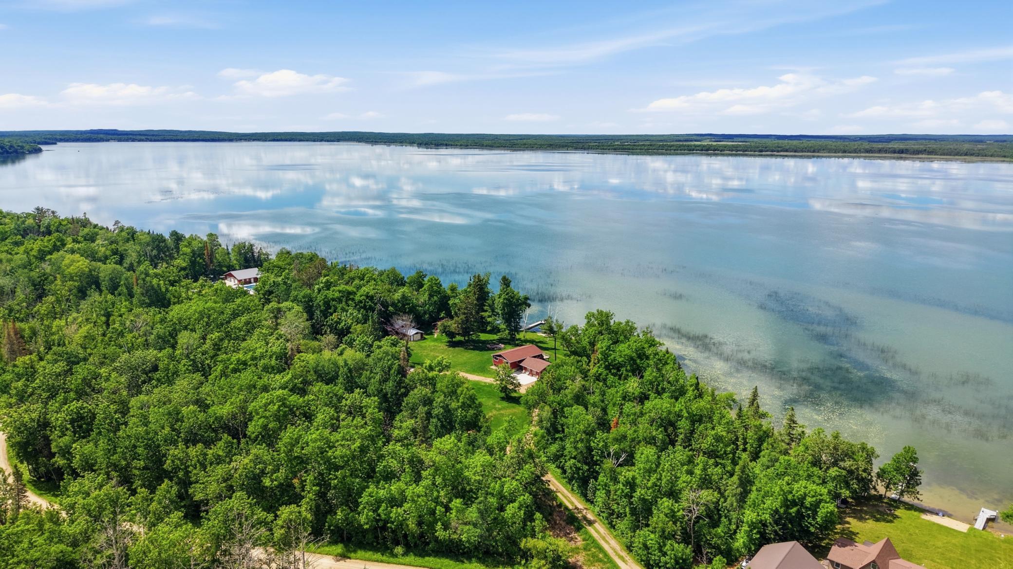 1978 single family home for sale at 46824 Foss Road in Osage, MN — 5 bed, 3 bath (photo 37 of 43)