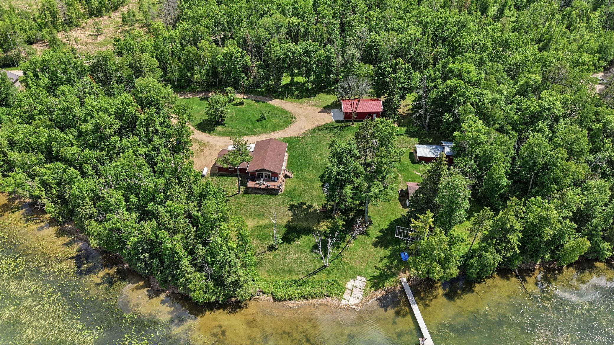 1978 single family home for sale at 46824 Foss Road in Osage, MN — 5 bed, 3 bath (photo 39 of 43)