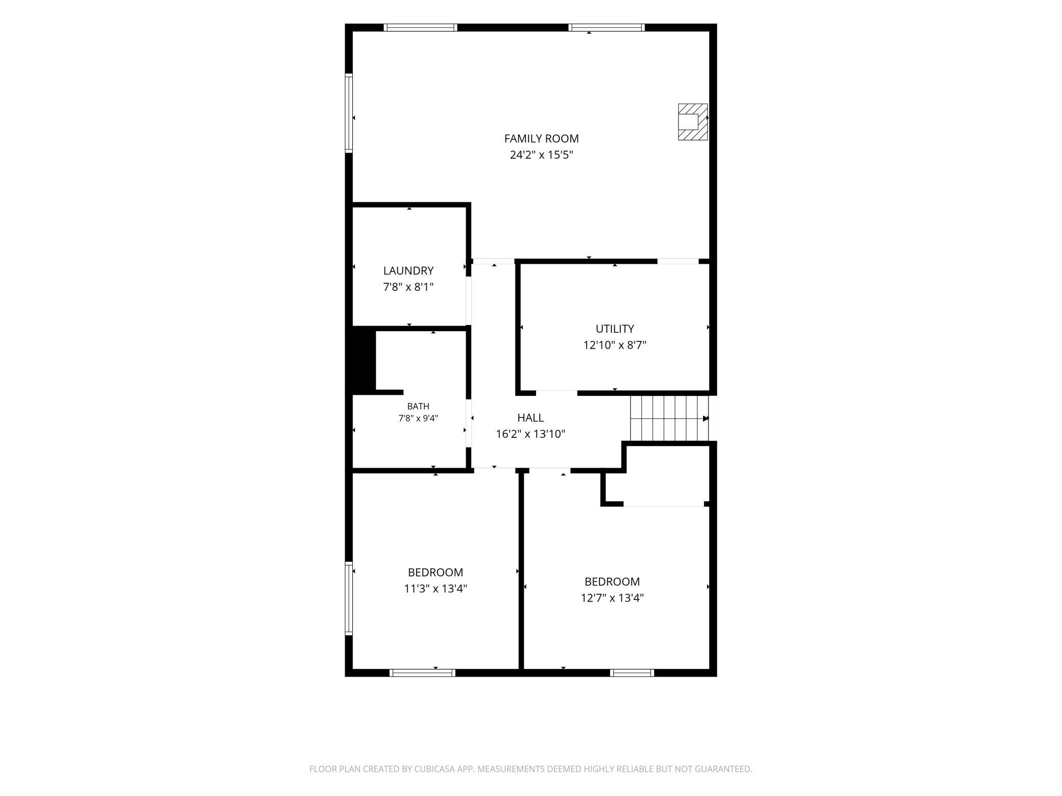 1978 single family home for sale at 46824 Foss Road in Osage, MN — 5 bed, 3 bath (photo 41 of 43)