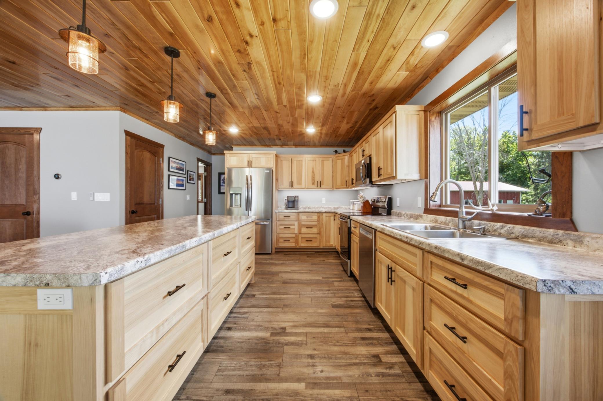 1978 single family home for sale at 46824 Foss Road in Osage, MN — 5 bed, 3 bath (photo 7 of 43)
