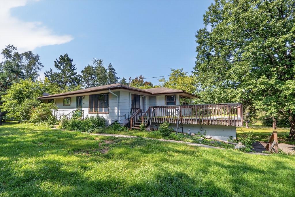 1969 single family home for sale at 601 SW 1st Avenue in Grand Rapids, MN — 3 bed, 2 bath (photo 2 of 61)