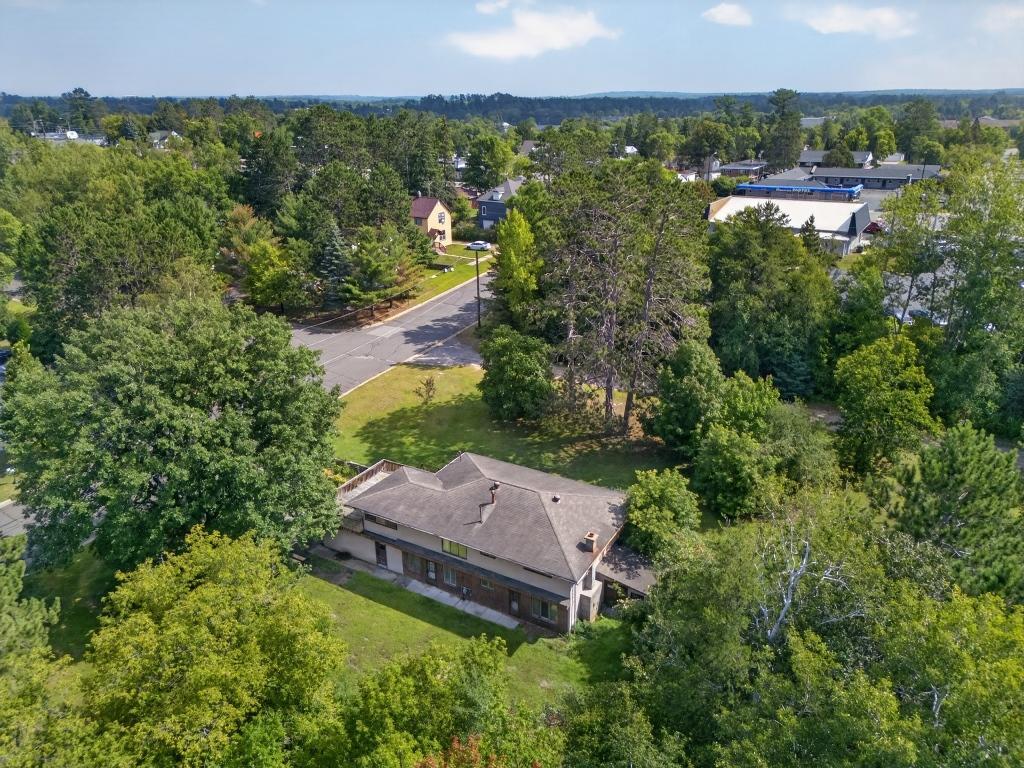 1969 single family home for sale at 601 SW 1st Avenue in Grand Rapids, MN — 3 bed, 2 bath (photo 47 of 61)