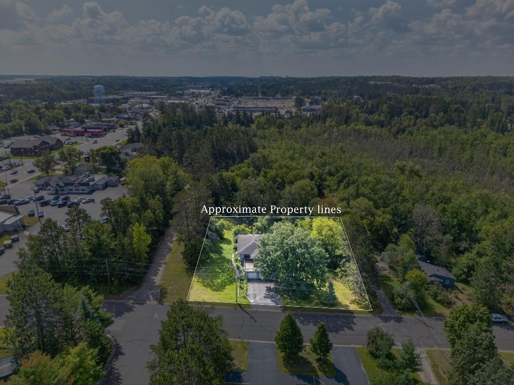 1969 single family home for sale at 601 SW 1st Avenue in Grand Rapids, MN — 3 bed, 2 bath (photo 54 of 61)