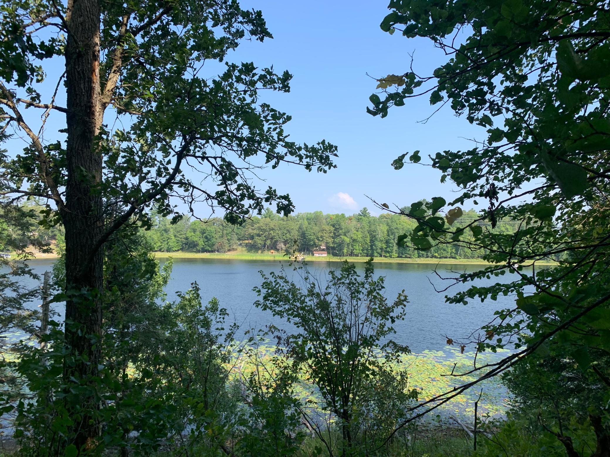 land for sale at 1888 Trillium Drive NW in Hackensack, MN
