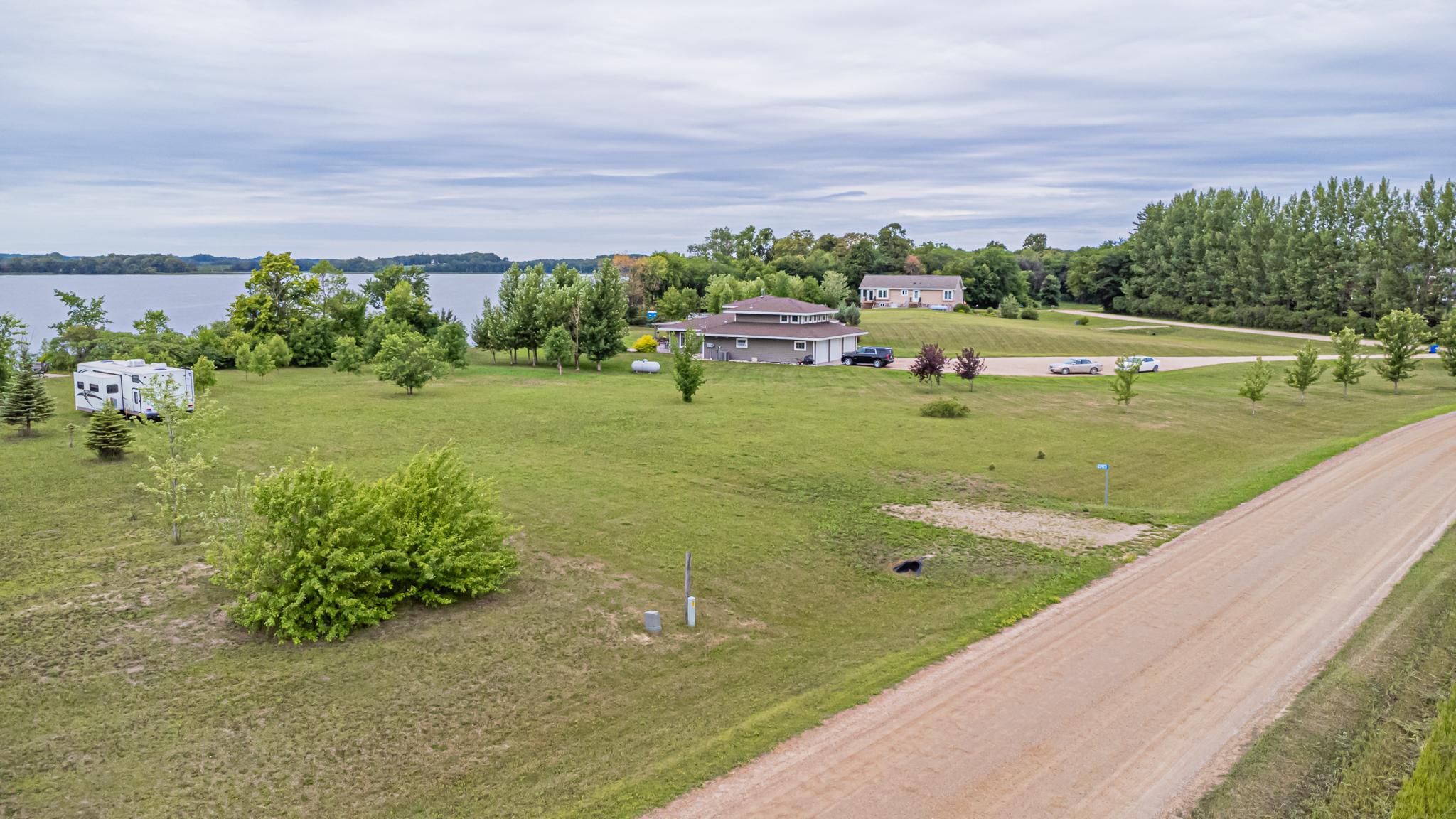 land for sale at 23925 NORWAY LAKE Road in Underwood, MN (photo 2 of 11)