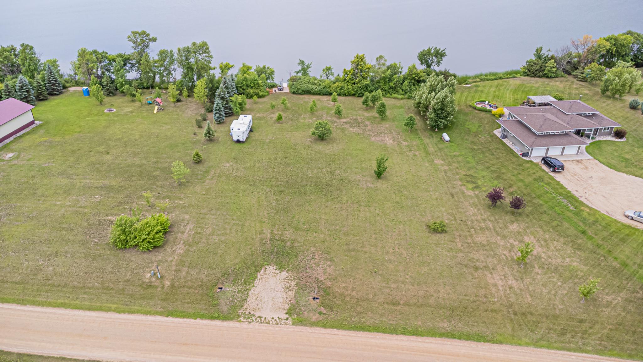 land for sale at 23925 NORWAY LAKE Road in Underwood, MN (photo 3 of 11)