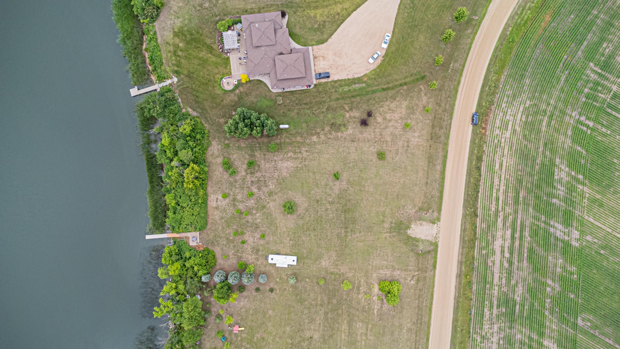 land for sale at 23925 NORWAY LAKE Road in Underwood, MN (photo 4 of 11)