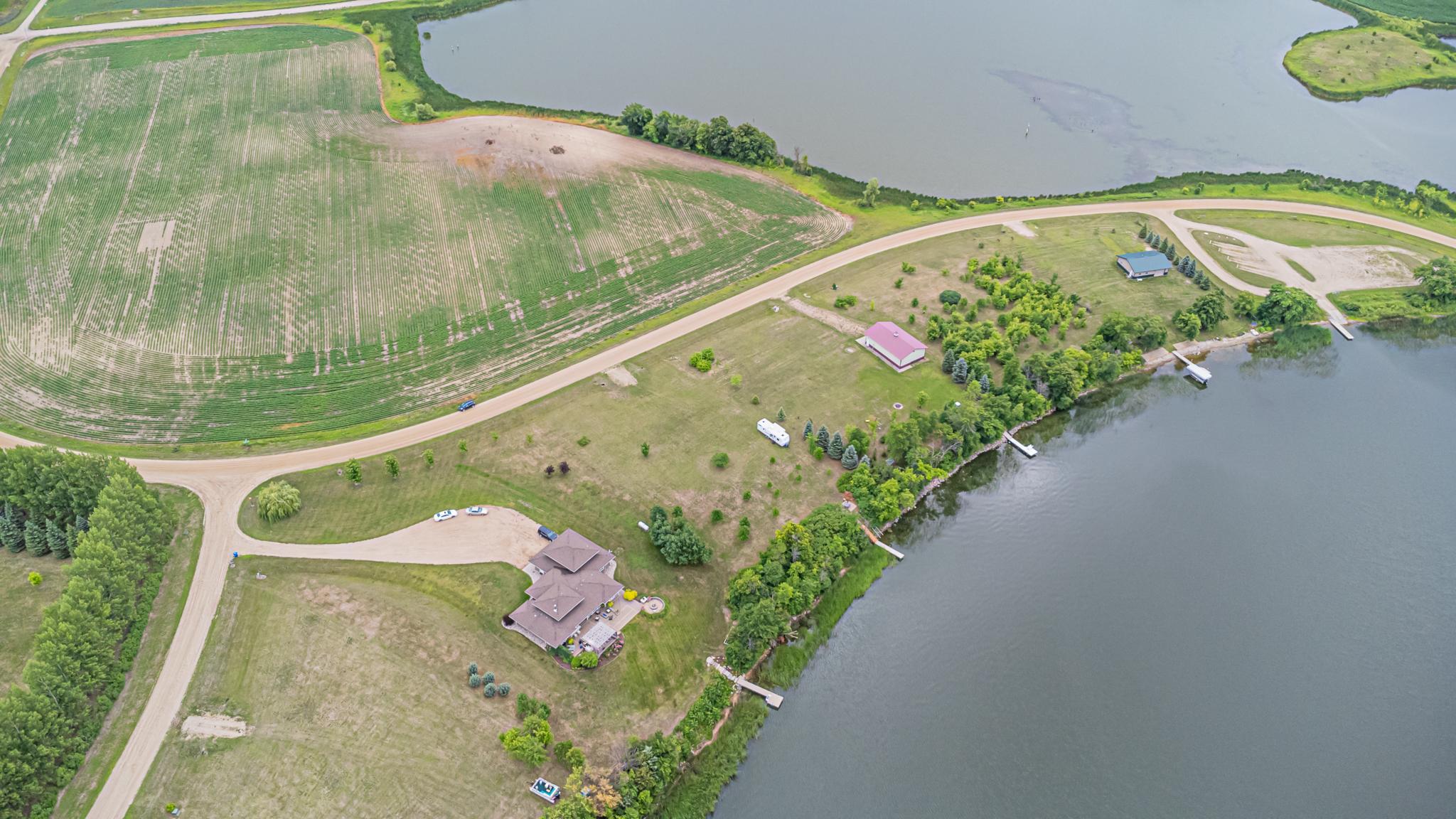 land for sale at 23925 NORWAY LAKE Road in Underwood, MN (photo 5 of 11)