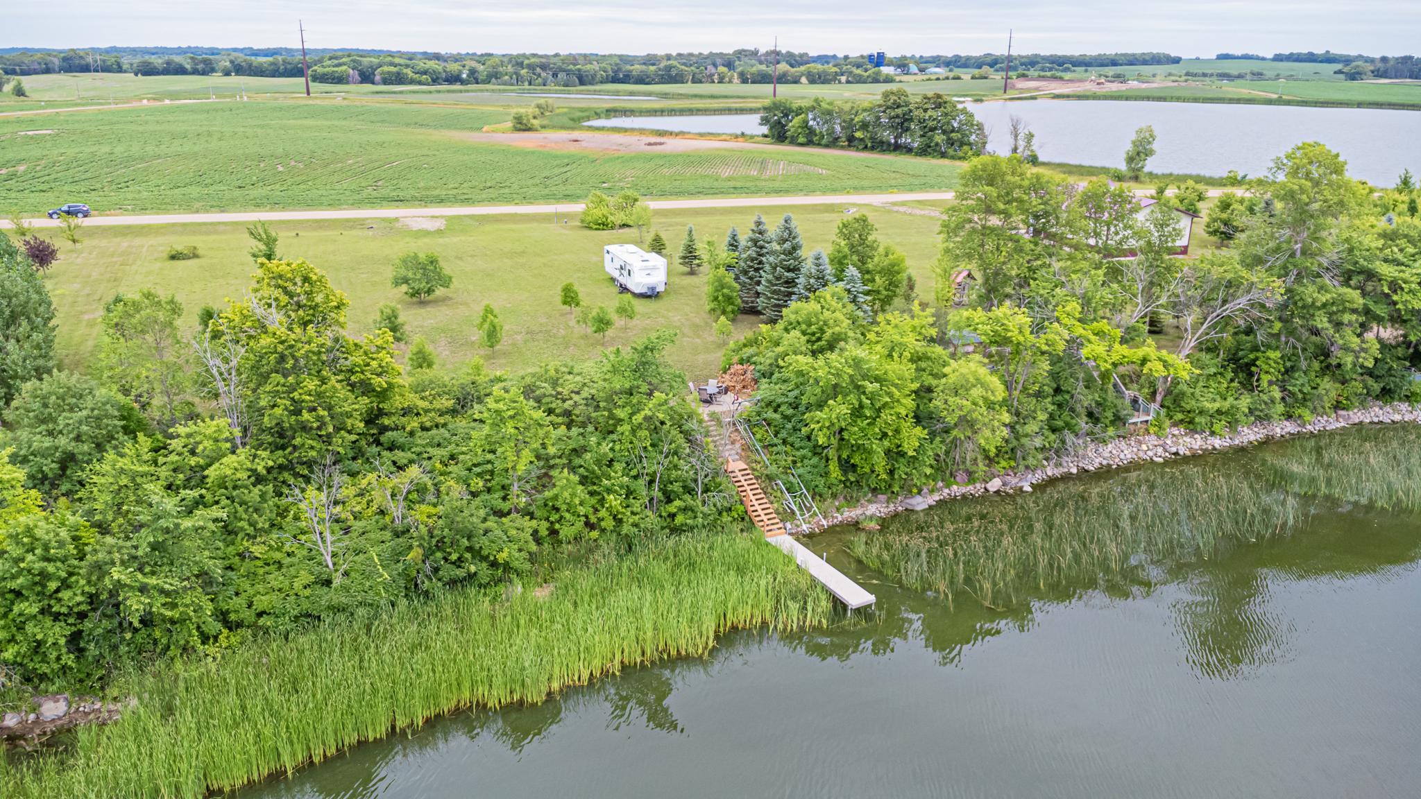 land for sale at 23925 NORWAY LAKE Road in Underwood, MN (photo 6 of 11)