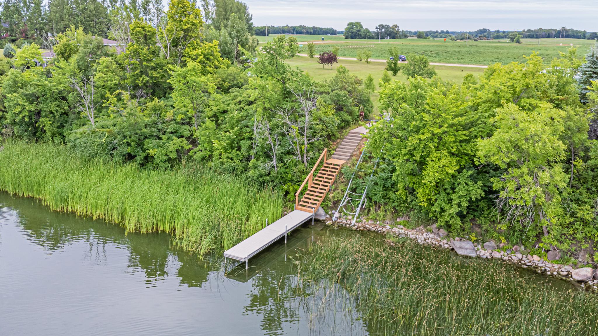land for sale at 23925 NORWAY LAKE Road in Underwood, MN (photo 7 of 11)