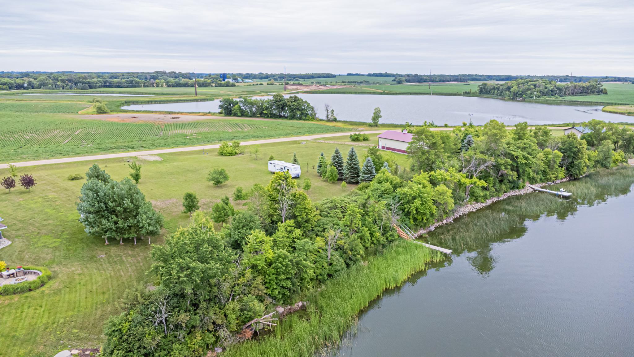 land for sale at 23925 NORWAY LAKE Road in Underwood, MN (photo 8 of 11)