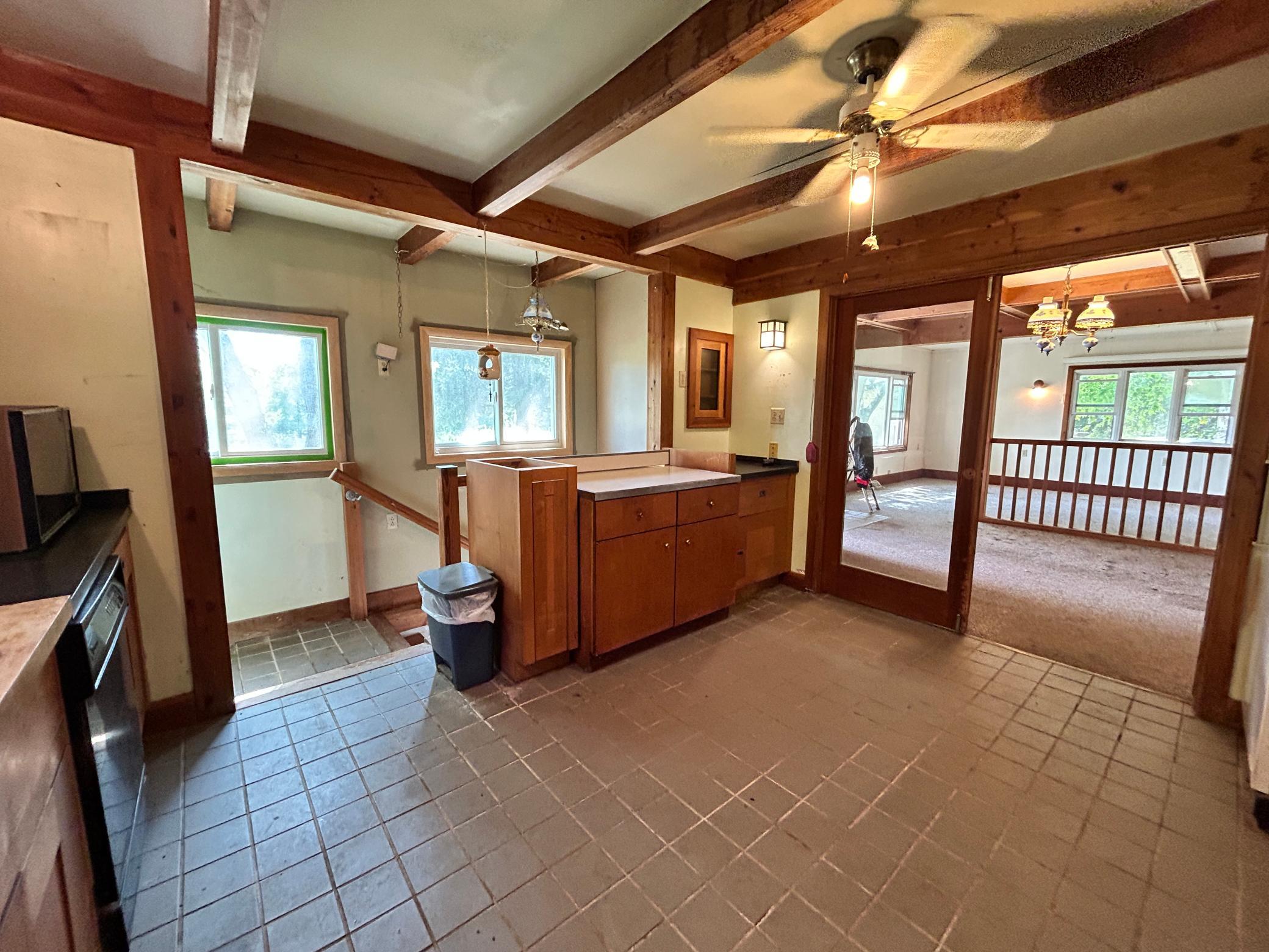 1970 single family home for sale at 3143 State 200 NW in Walker, MN — 2 bed, 1 bath (photo 11 of 56)