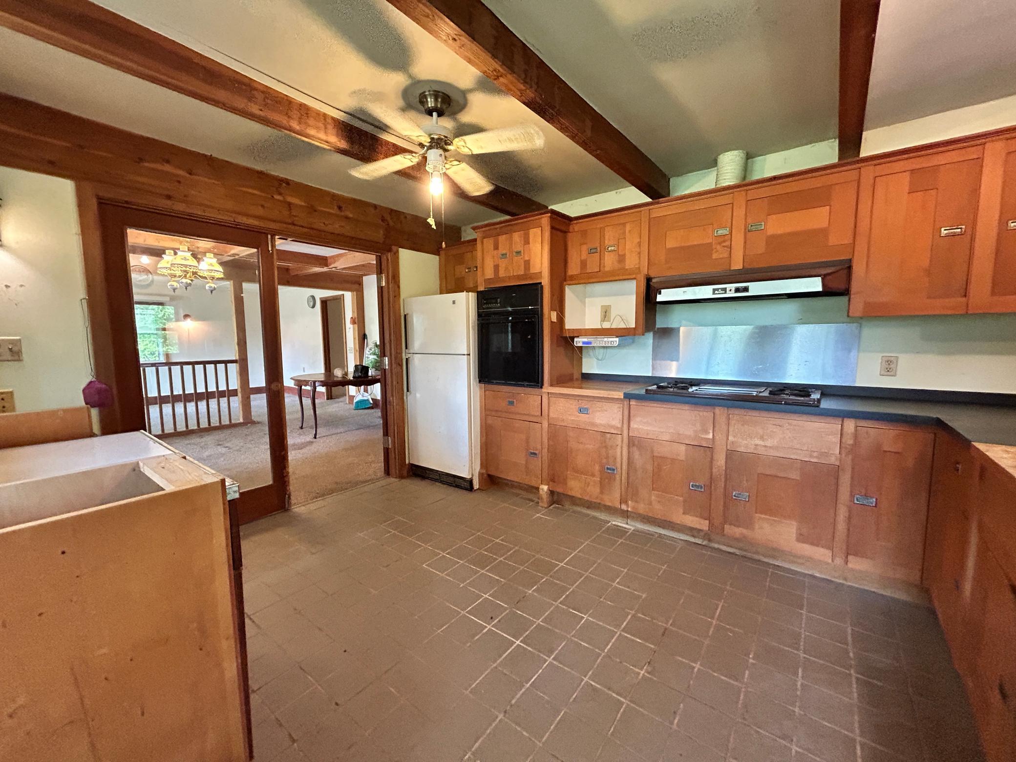1970 single family home for sale at 3143 State 200 NW in Walker, MN — 2 bed, 1 bath (photo 12 of 56)