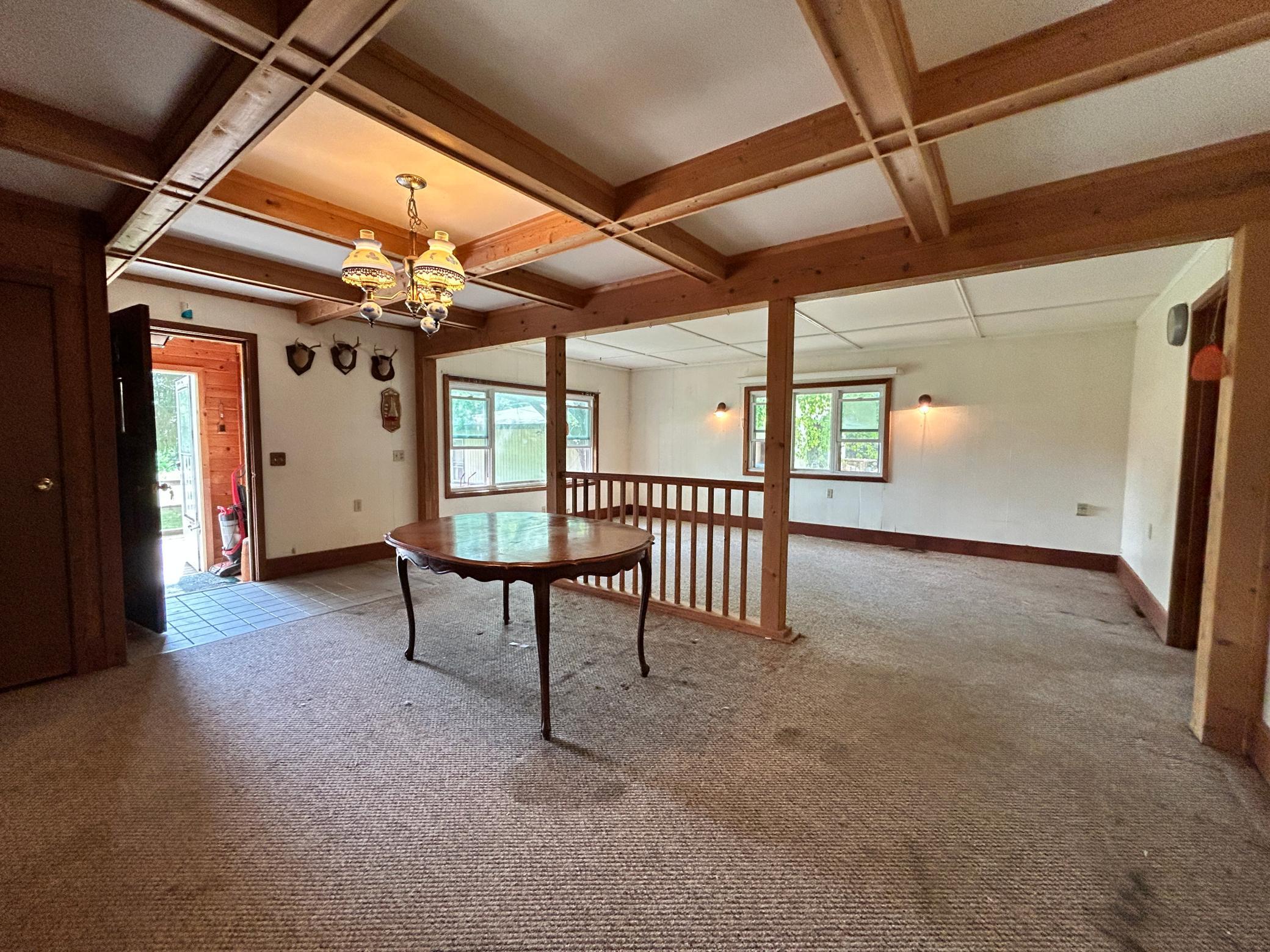 1970 single family home for sale at 3143 State 200 NW in Walker, MN — 2 bed, 1 bath (photo 13 of 56)