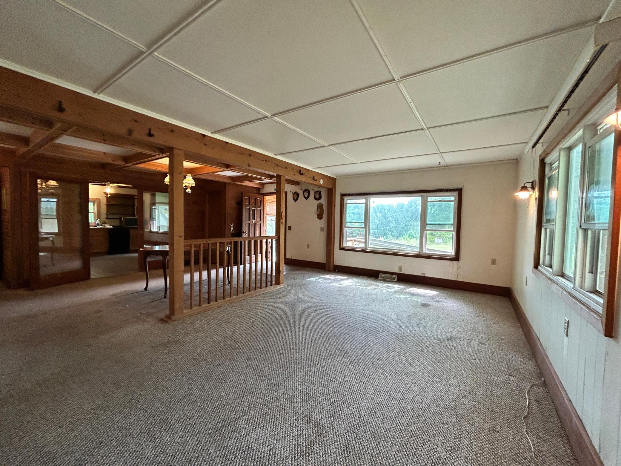 1970 single family home for sale at 3143 State 200 NW in Walker, MN — 2 bed, 1 bath (photo 17 of 56)