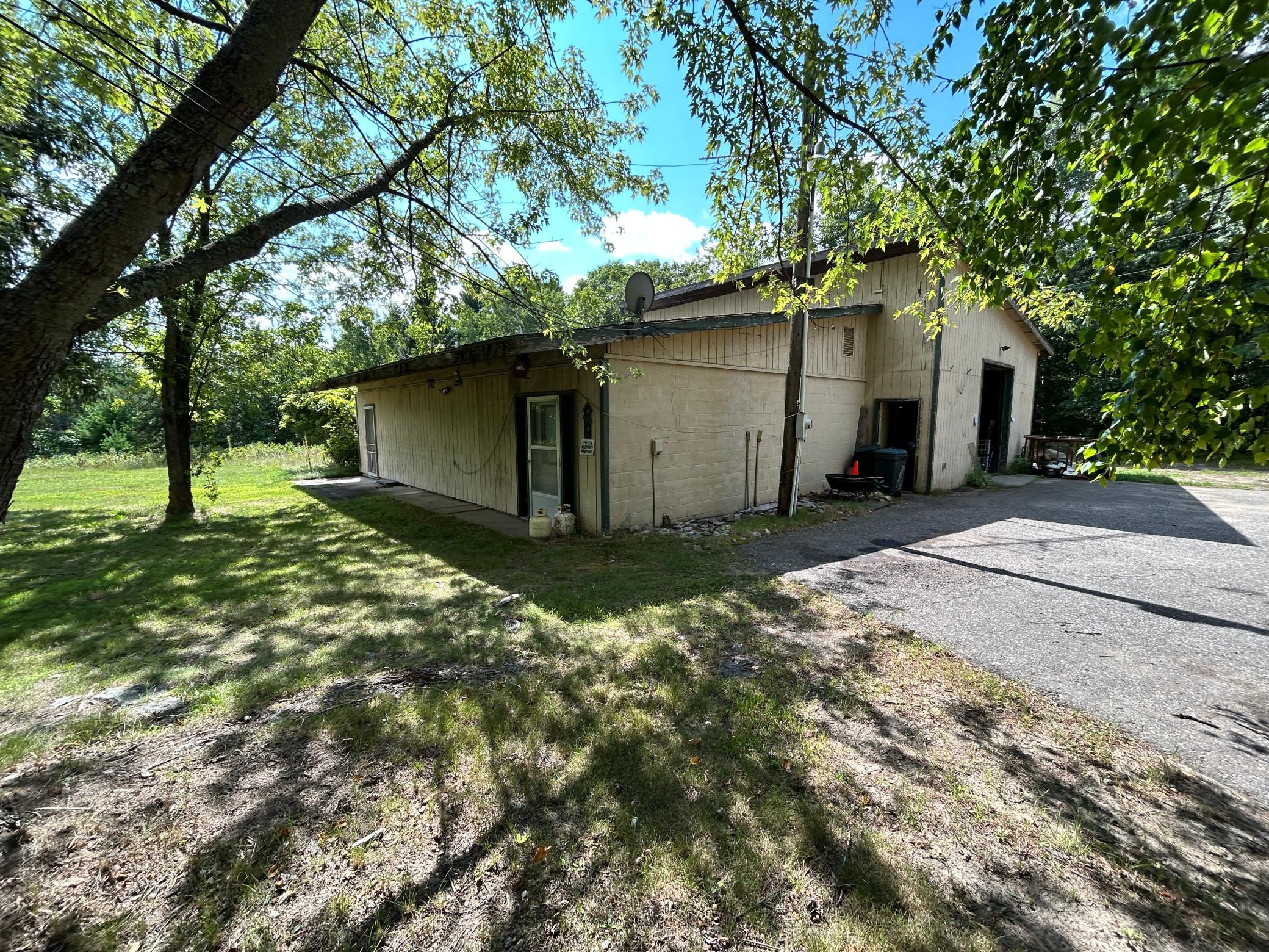 1970 single family home for sale at 3143 State 200 NW in Walker, MN — 2 bed, 1 bath (photo 38 of 56)