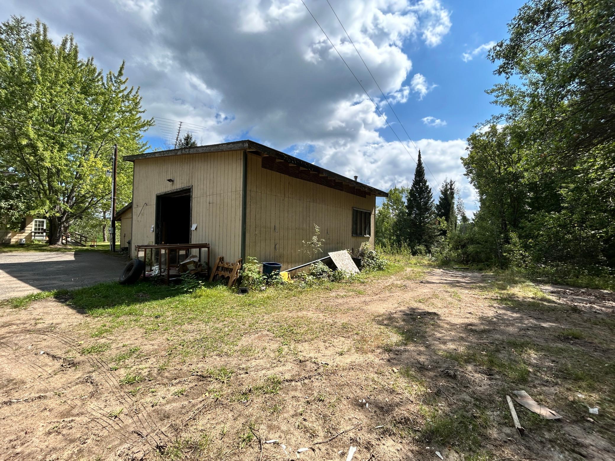 1970 single family home for sale at 3143 State 200 NW in Walker, MN — 2 bed, 1 bath (photo 39 of 56)