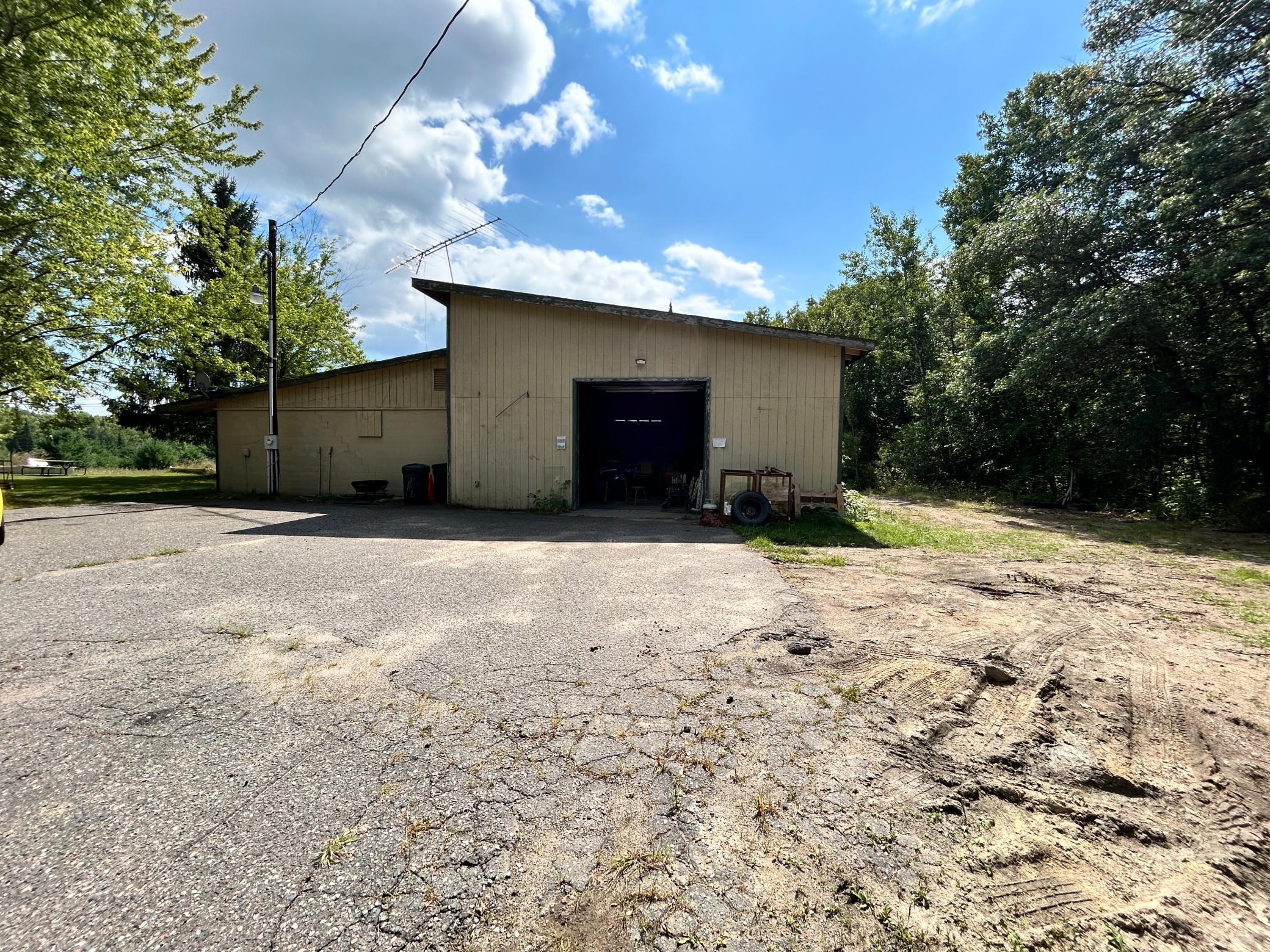 1970 single family home for sale at 3143 State 200 NW in Walker, MN — 2 bed, 1 bath (photo 44 of 56)