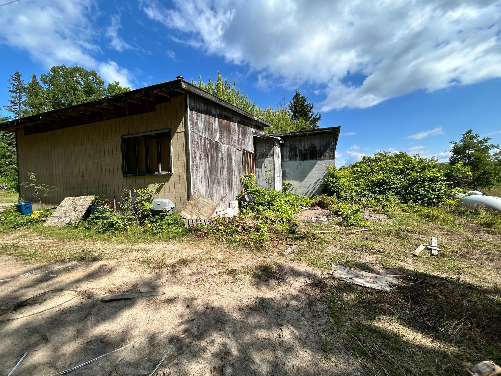 1970 single family home for sale at 3143 State 200 NW in Walker, MN — 2 bed, 1 bath (photo 45 of 56)