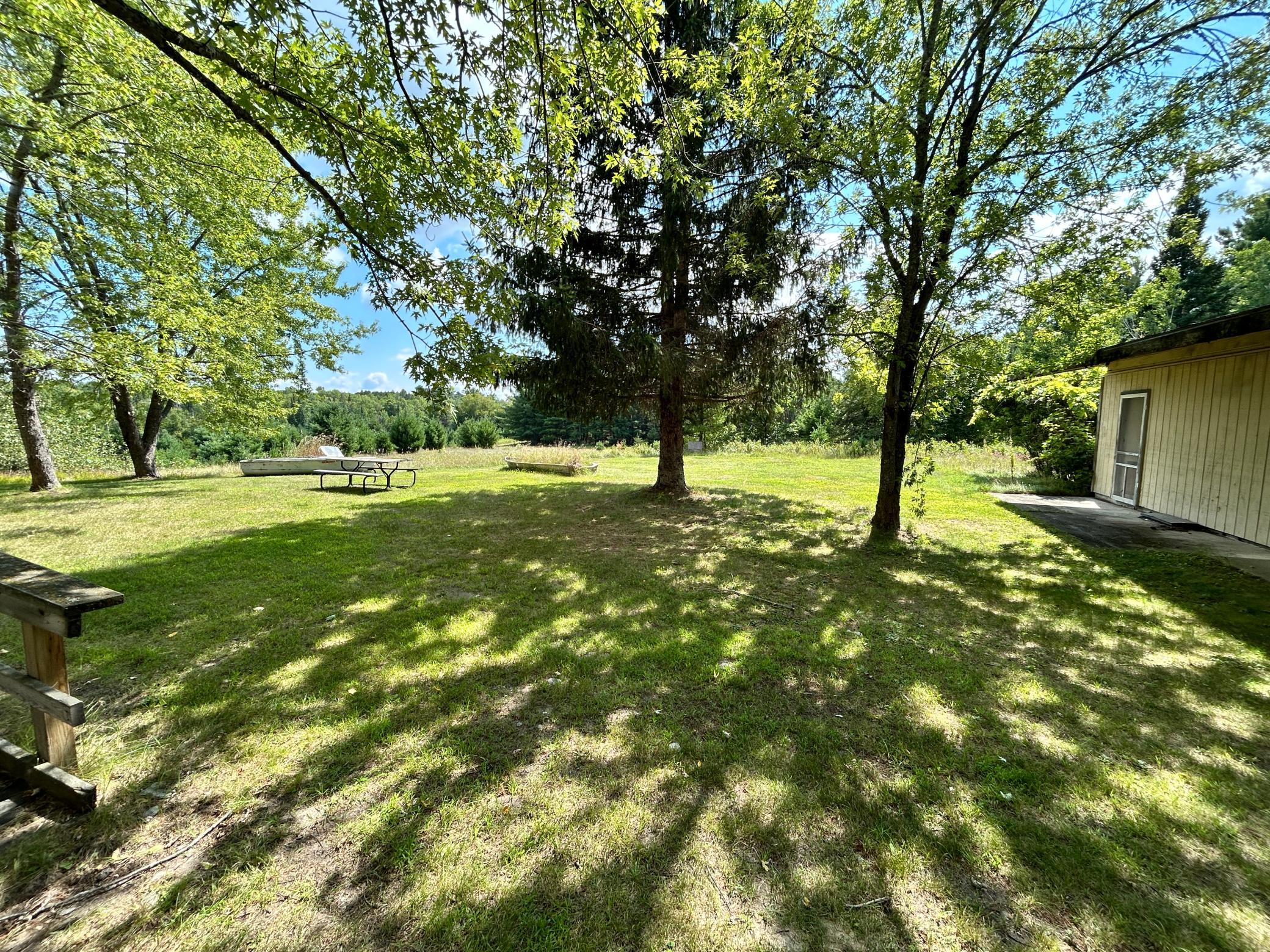 1970 single family home for sale at 3143 State 200 NW in Walker, MN — 2 bed, 1 bath (photo 46 of 56)