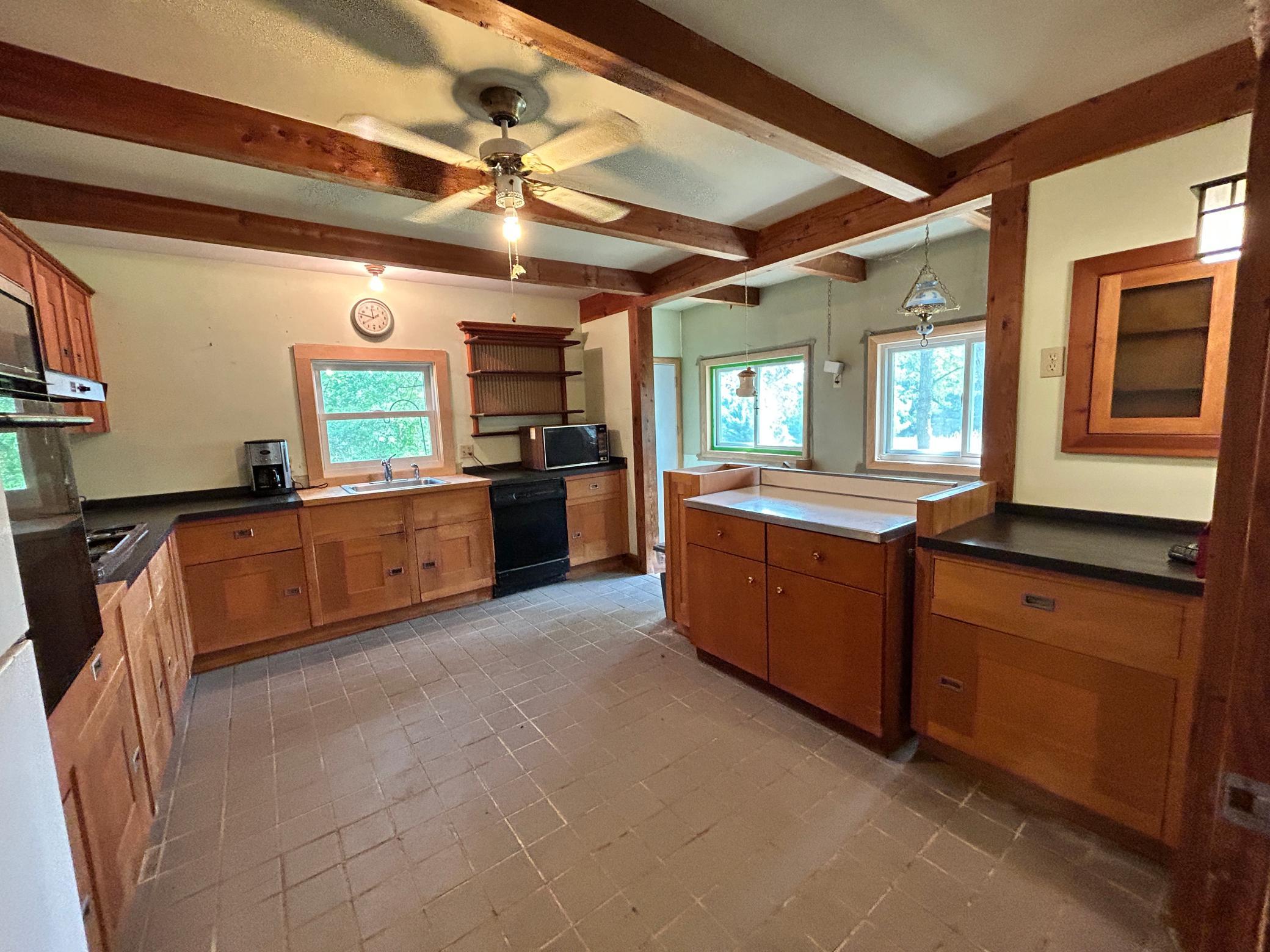 1970 single family home for sale at 3143 State 200 NW in Walker, MN — 2 bed, 1 bath (photo 56 of 56)