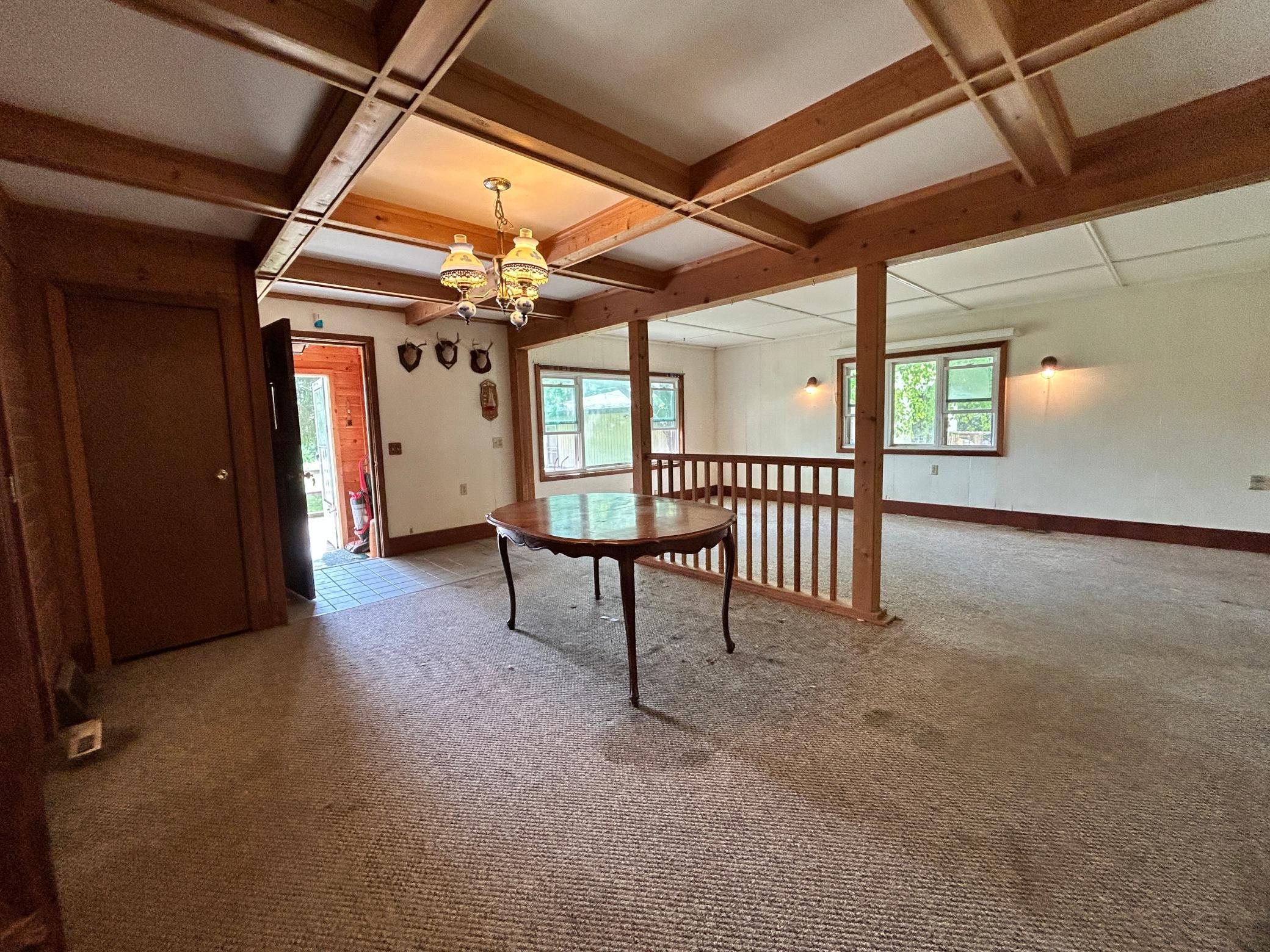 1970 single family home for sale at 3143 State 200 NW in Walker, MN — 2 bed, 1 bath (photo 7 of 56)