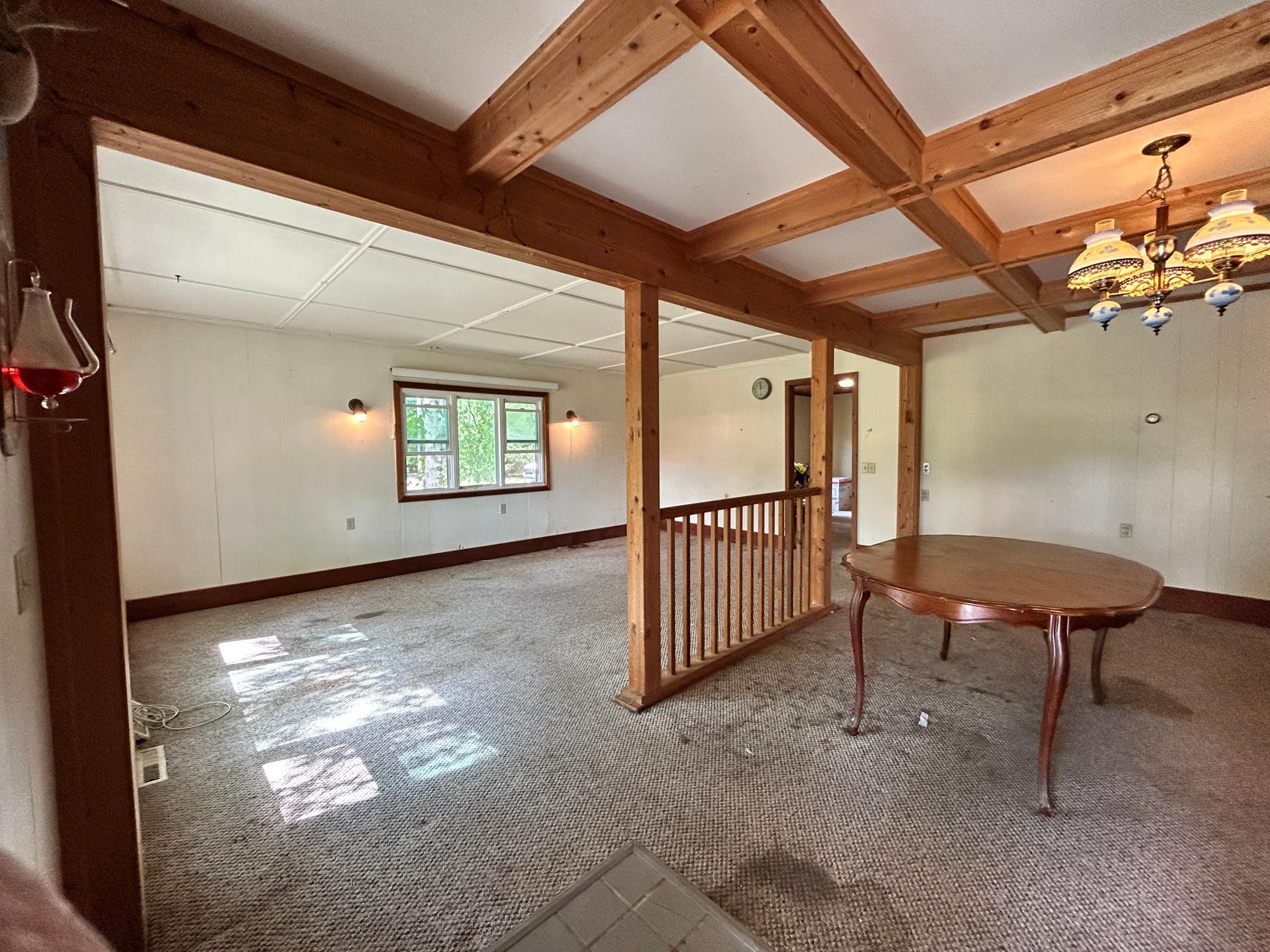 1970 single family home for sale at 3143 State 200 NW in Walker, MN — 2 bed, 1 bath (photo 8 of 56)
