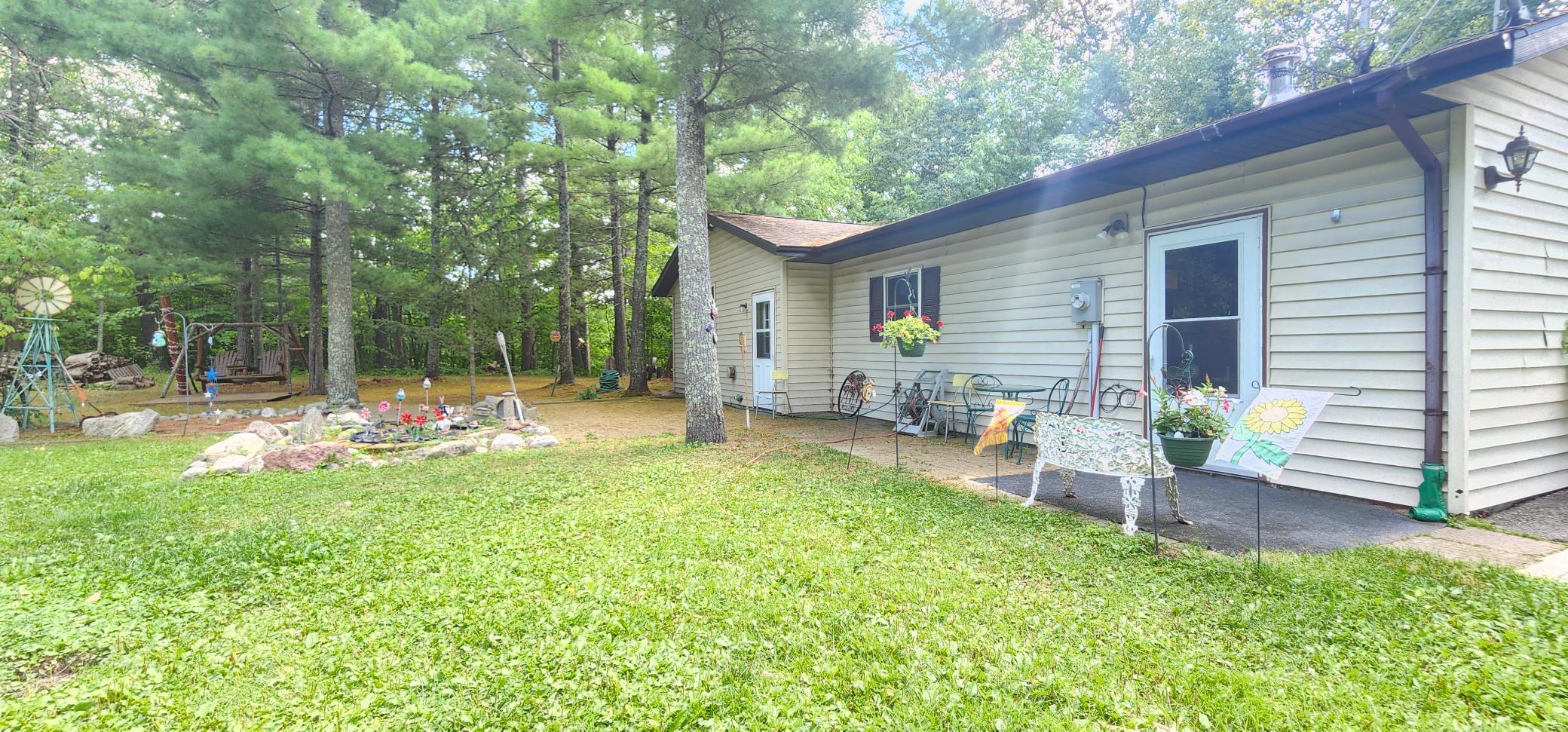 2010 single family home for sale at 6444 Cougar Trail NW in Walker, MN — 1 bed, 1 bath (photo 2 of 24)