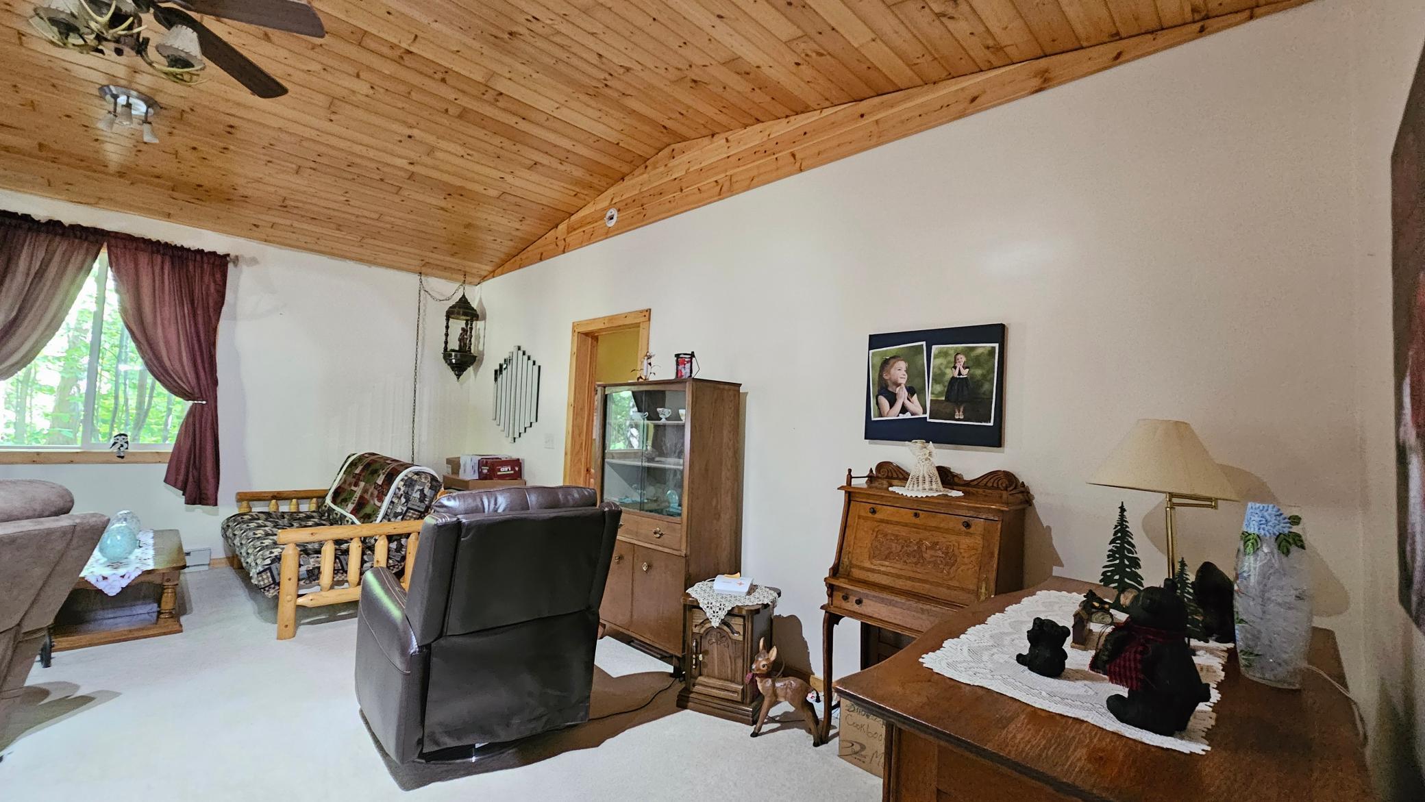 2010 single family home for sale at 6444 Cougar Trail NW in Walker, MN — 1 bed, 1 bath (photo 11 of 24)