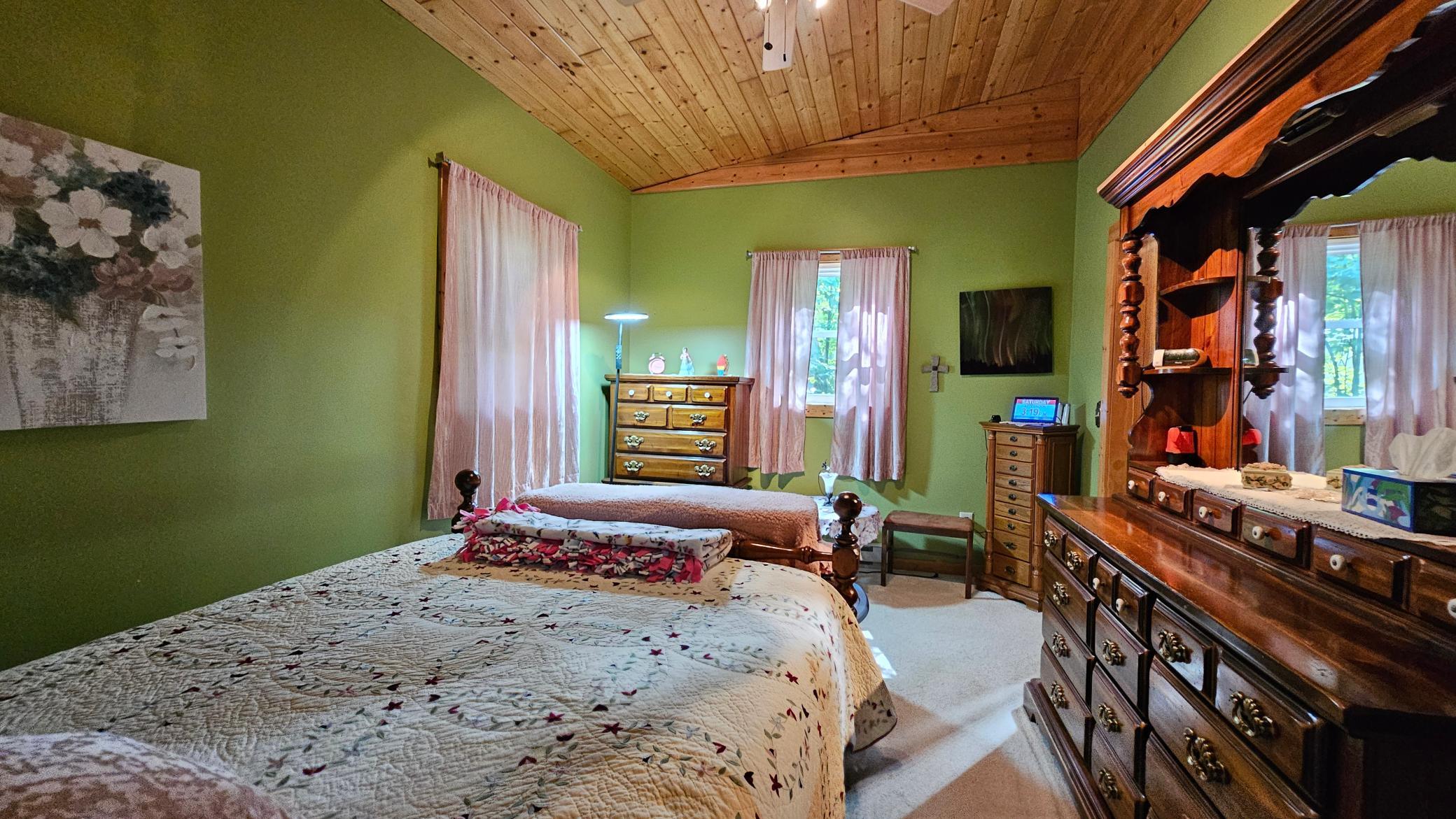 2010 single family home for sale at 6444 Cougar Trail NW in Walker, MN — 1 bed, 1 bath (photo 12 of 24)
