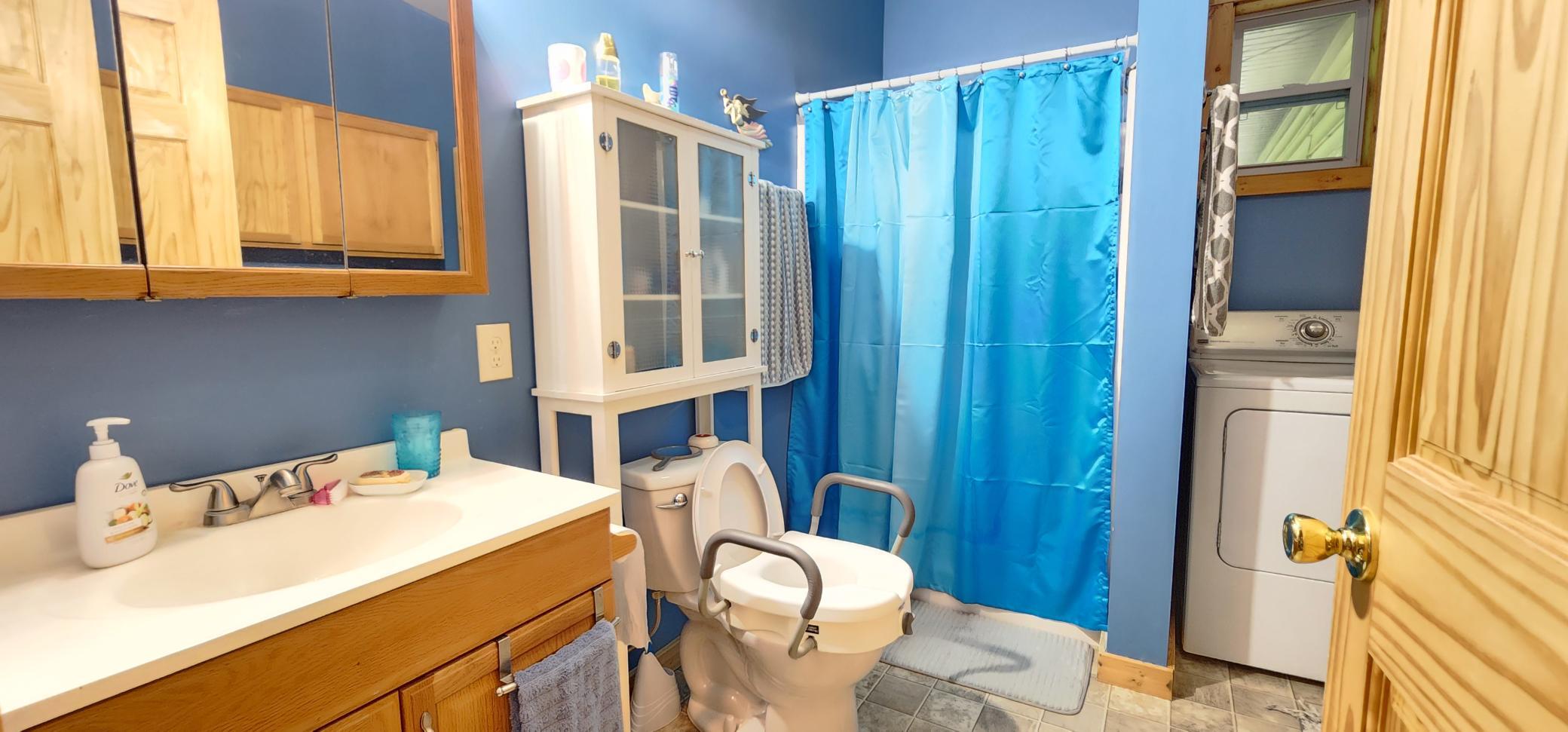 2010 single family home for sale at 6444 Cougar Trail NW in Walker, MN — 1 bed, 1 bath (photo 13 of 24)