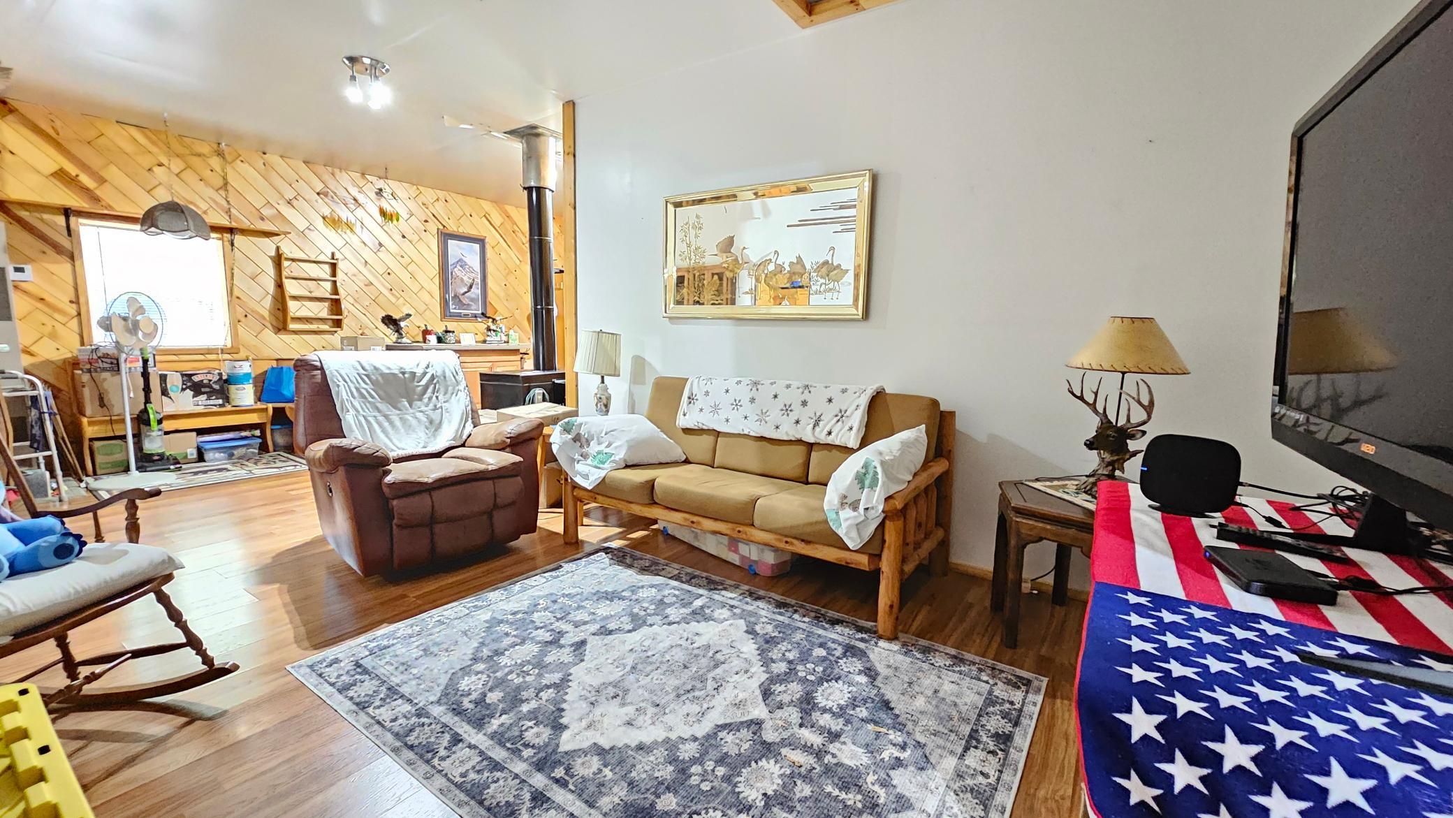 2010 single family home for sale at 6444 Cougar Trail NW in Walker, MN — 1 bed, 1 bath (photo 16 of 24)