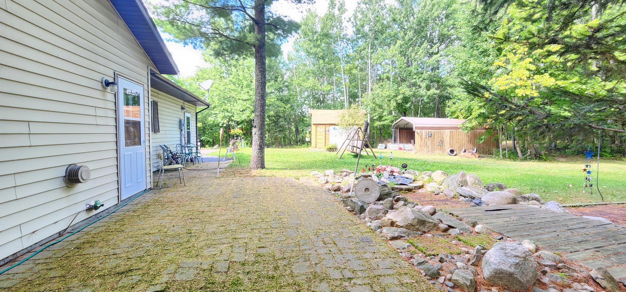 2010 single family home for sale at 6444 Cougar Trail NW in Walker, MN — 1 bed, 1 bath (photo 18 of 24)