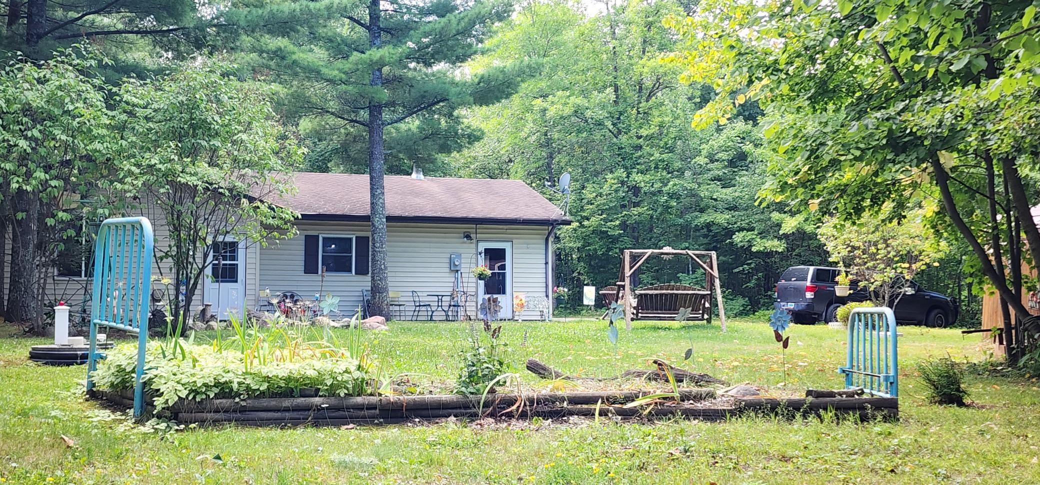 2010 single family home for sale at 6444 Cougar Trail NW in Walker, MN — 1 bed, 1 bath (photo 20 of 24)