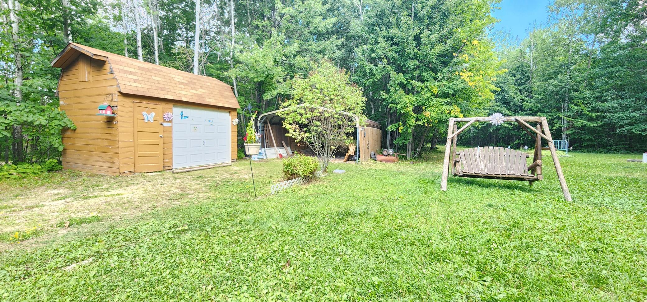 2010 single family home for sale at 6444 Cougar Trail NW in Walker, MN — 1 bed, 1 bath (photo 21 of 24)