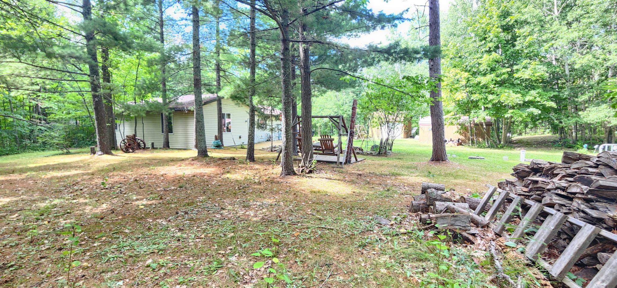 2010 single family home for sale at 6444 Cougar Trail NW in Walker, MN — 1 bed, 1 bath (photo 22 of 24)