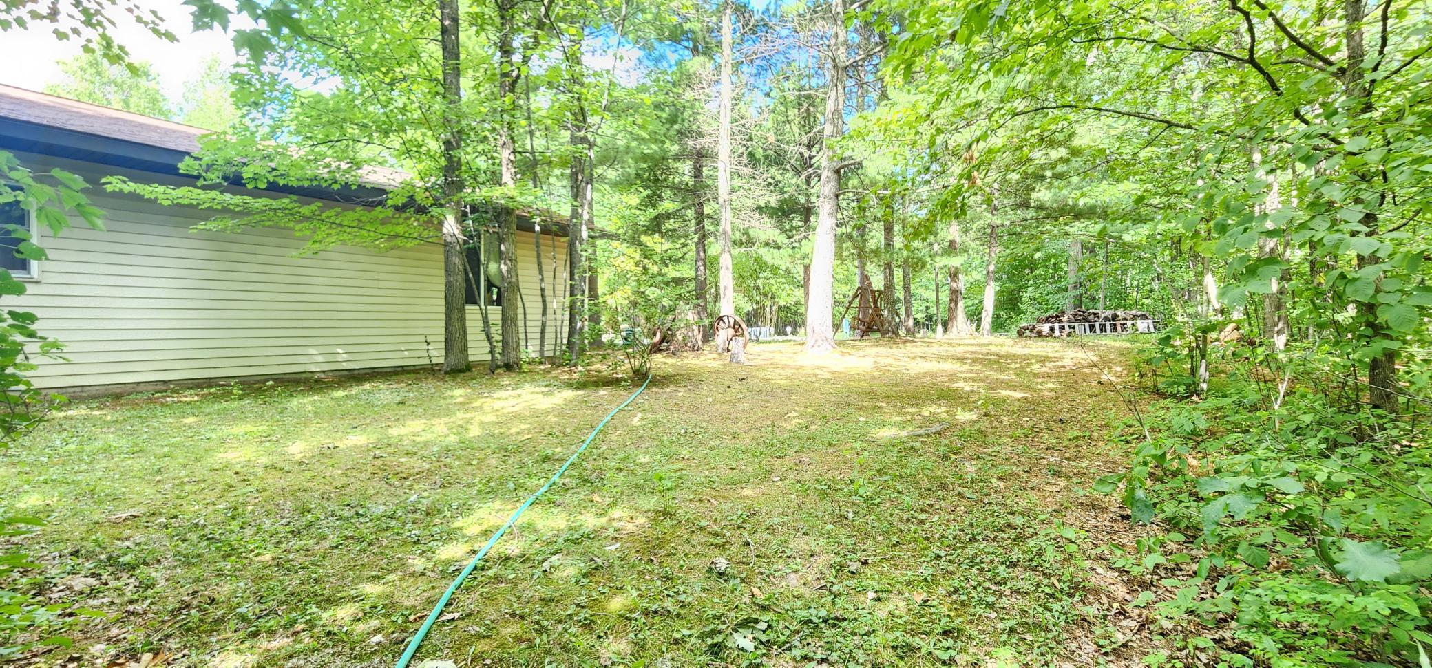 2010 single family home for sale at 6444 Cougar Trail NW in Walker, MN — 1 bed, 1 bath (photo 23 of 24)