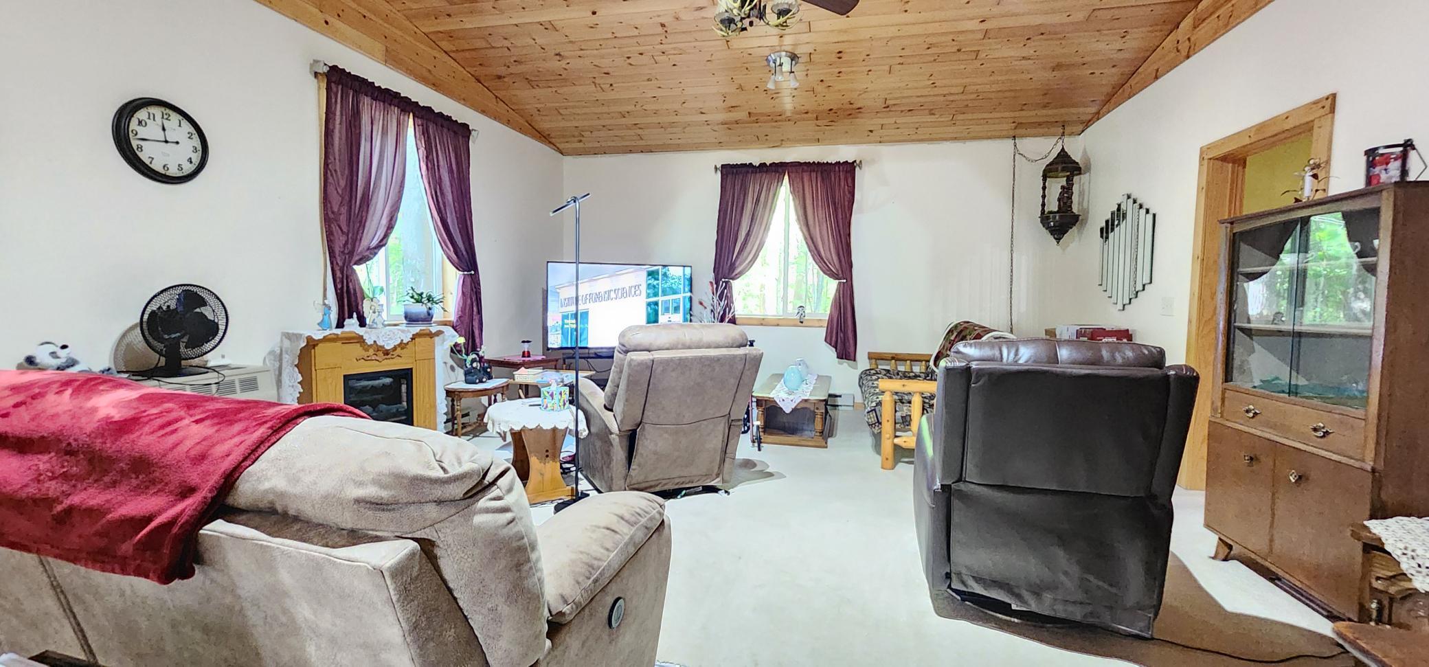 2010 single family home for sale at 6444 Cougar Trail NW in Walker, MN — 1 bed, 1 bath (photo 9 of 24)