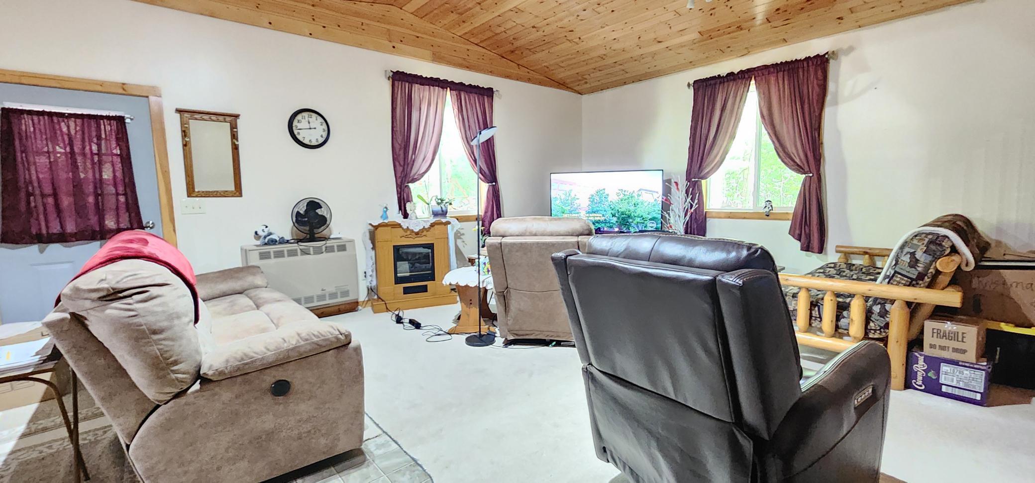 2010 single family home for sale at 6444 Cougar Trail NW in Walker, MN — 1 bed, 1 bath (photo 10 of 24)