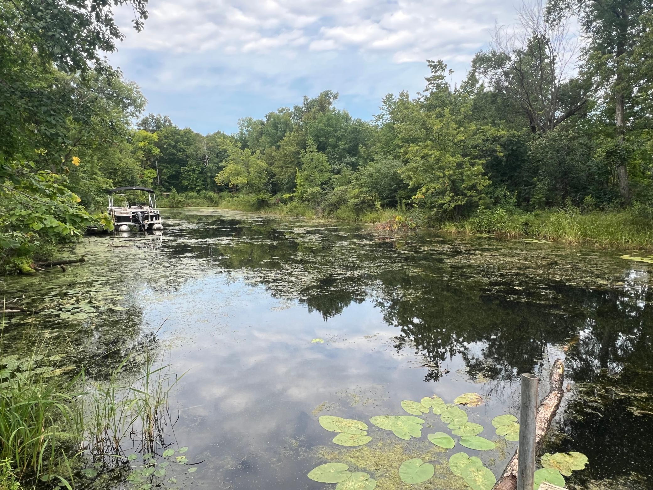land for sale at TBD Misty Trl in Richville, MN (photo 13 of 15)